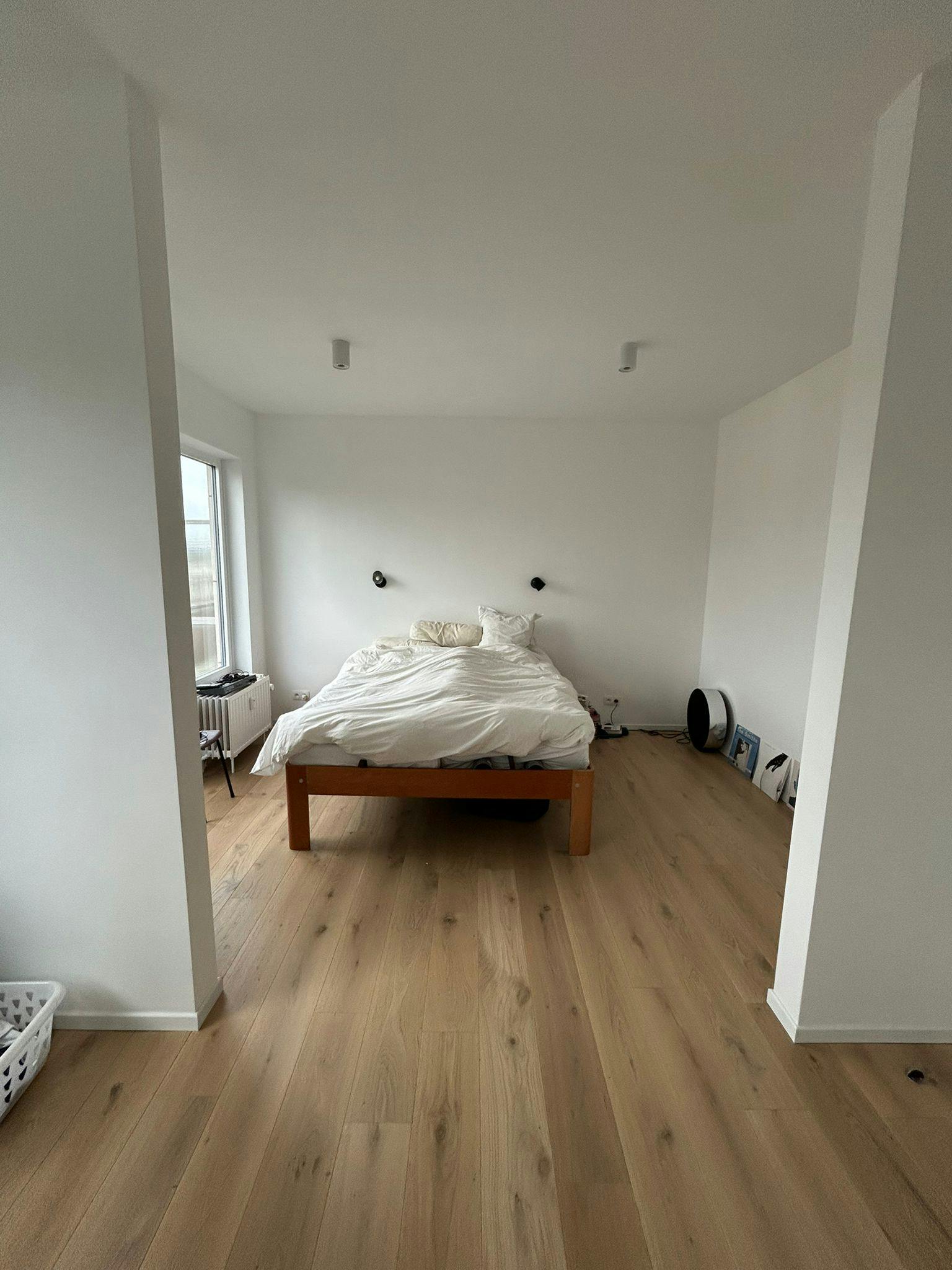 Apartment Uccle, 2 beds — photo 10