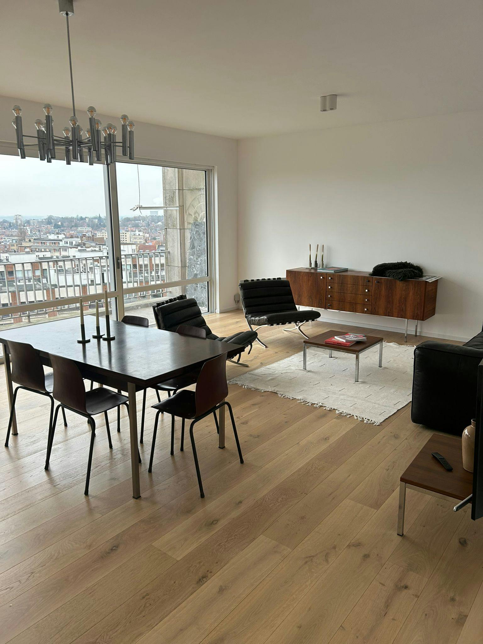 Apartment Uccle, 2 beds — photo 6