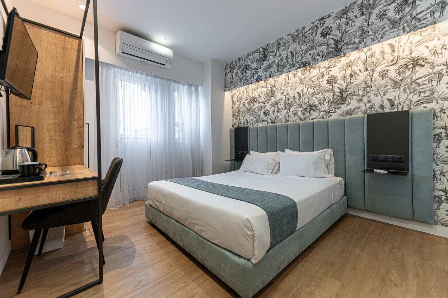 Apartment for rent for €900 per month in Athens, Sliman Sofias