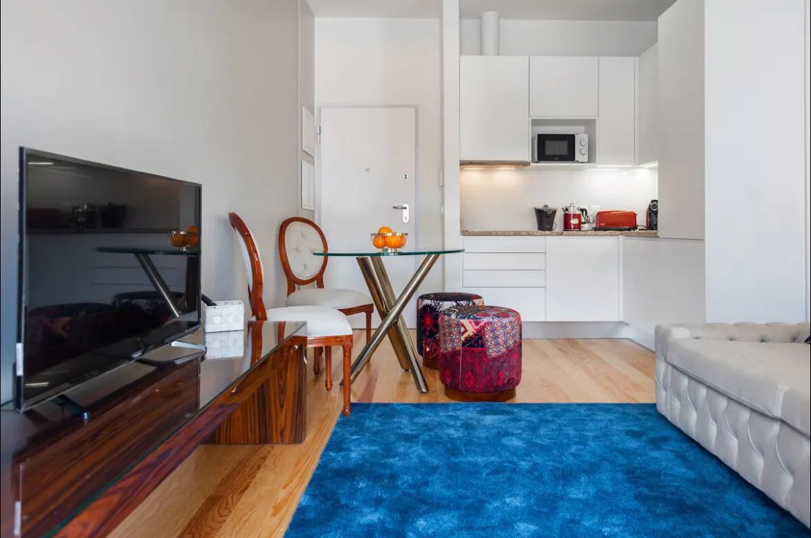 Apartment in Rua de Sá da Bandeira, Porto (1583002) ROOM 4
