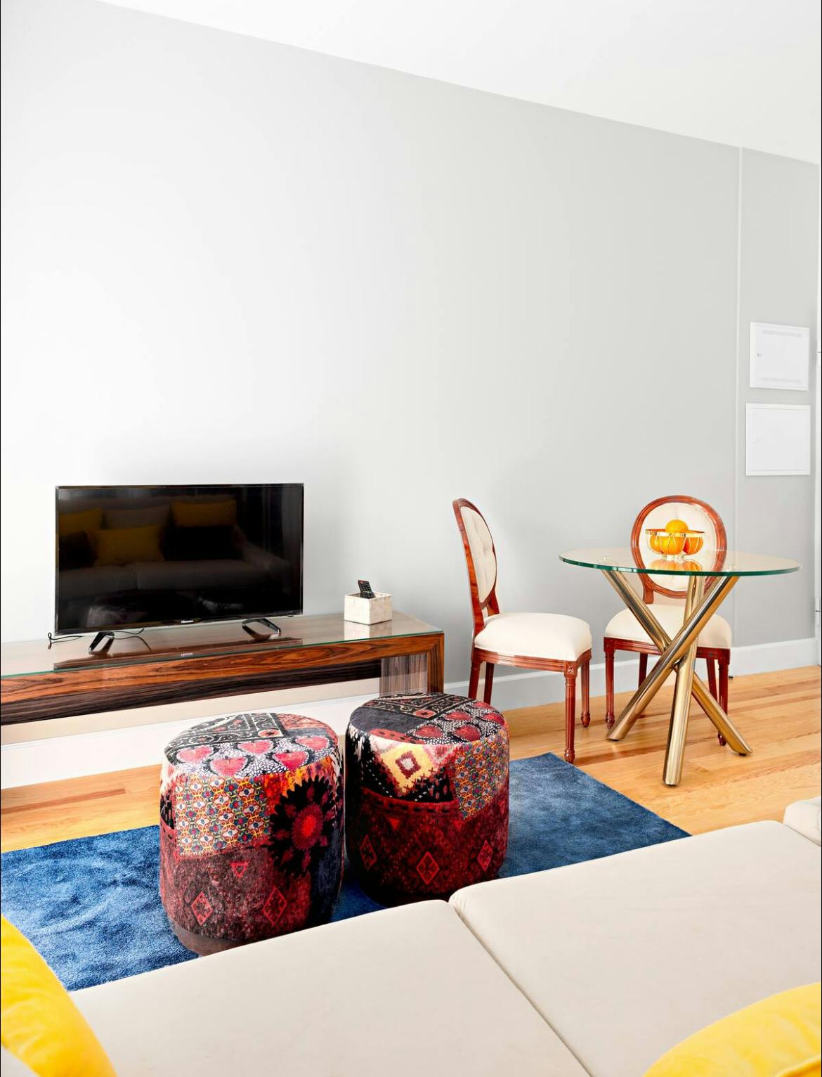 preview gallery tile