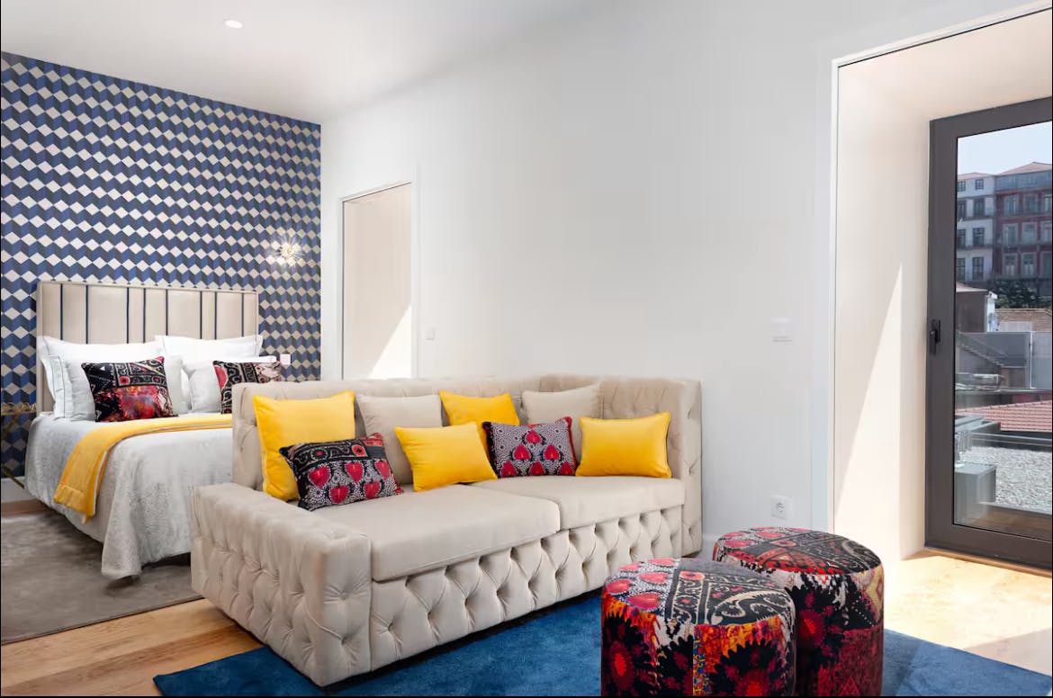 Rua de Sá da Bandeira, Porto preview