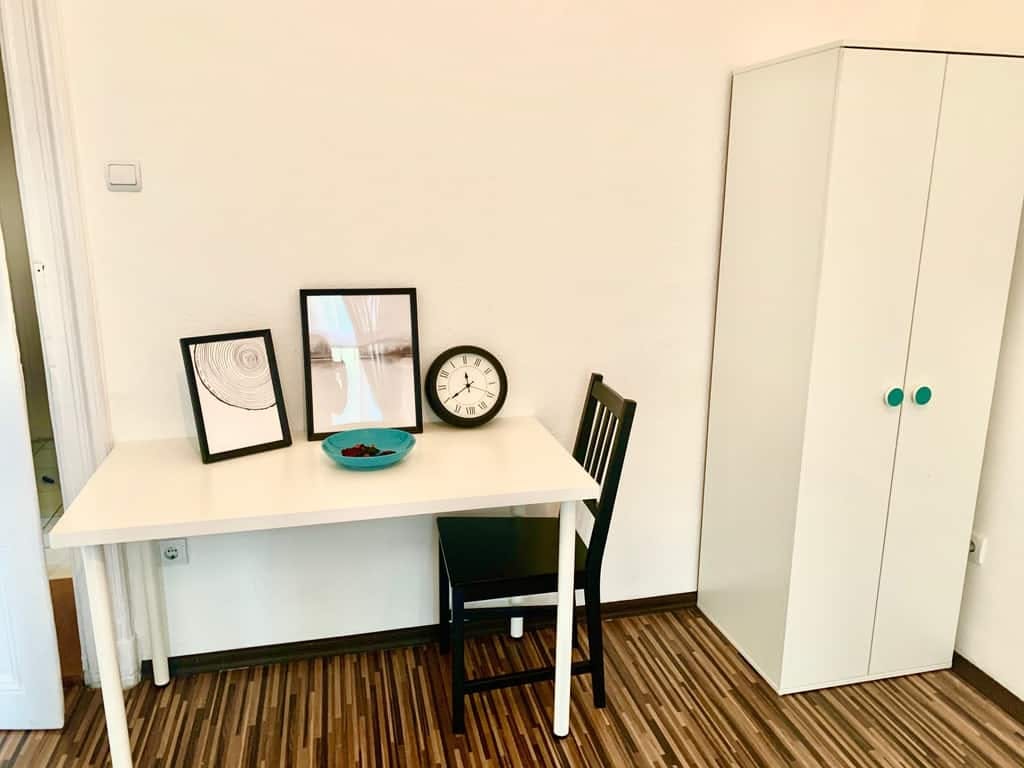 Bajcsy-Zsilinszky út, Budapest preview