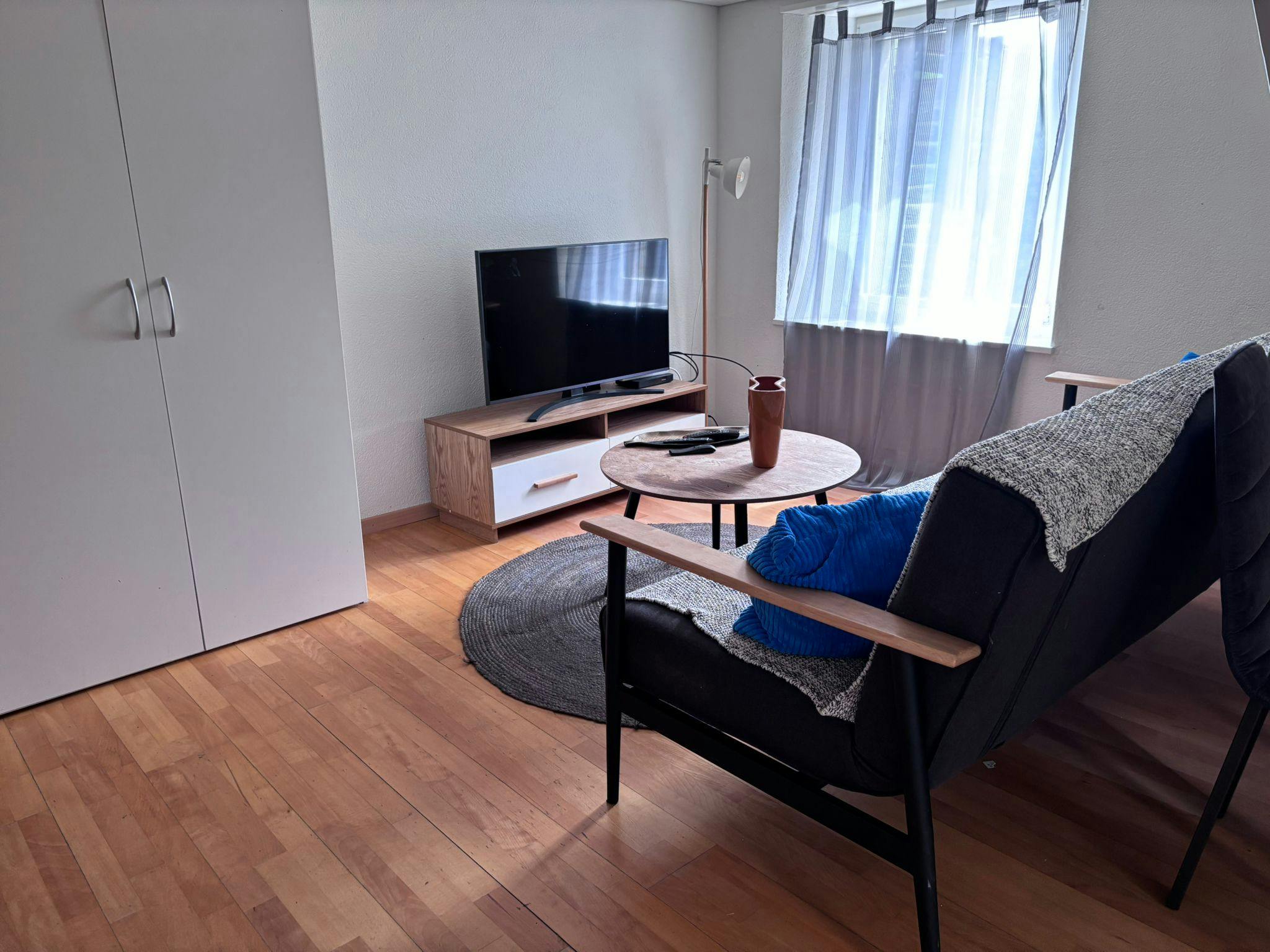 Mieszkanie do wynajęcia za 2953 € miesięcznie w mieście Langnau am Albis, Höflistrasse