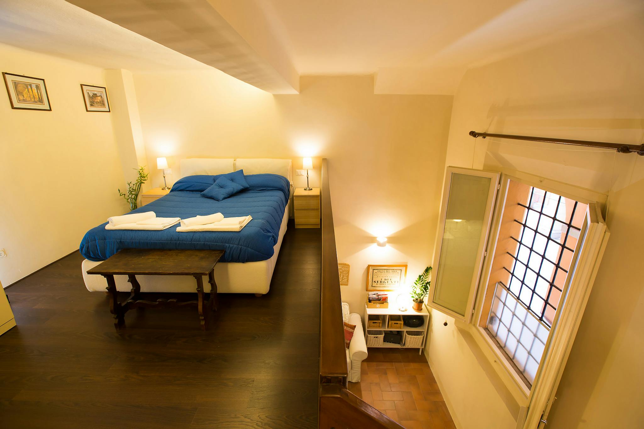 Via Armando Quadri, Bologna preview