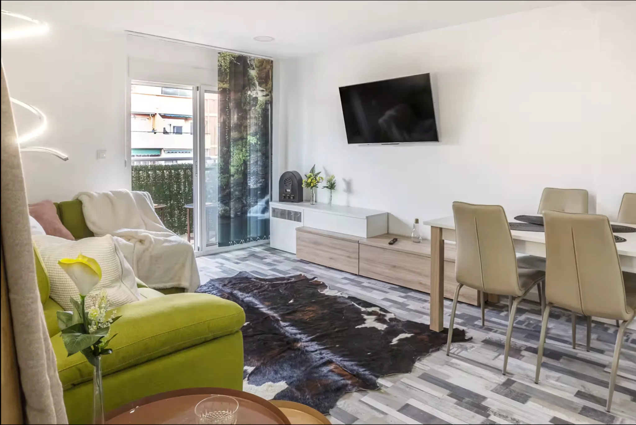 Carrer del Pintor Maella, Valencia preview