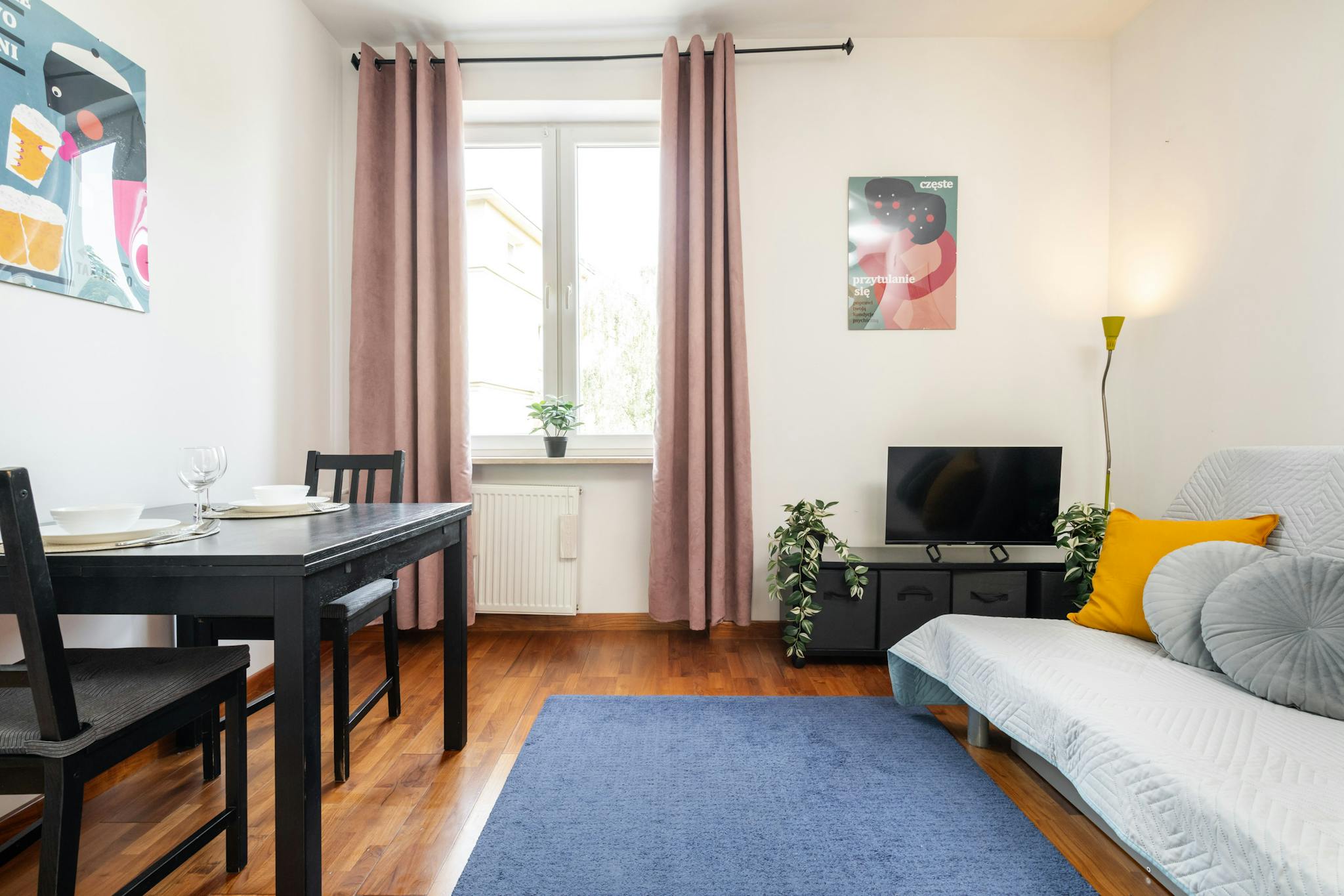 aleja Wyzwolenia, Warsaw preview