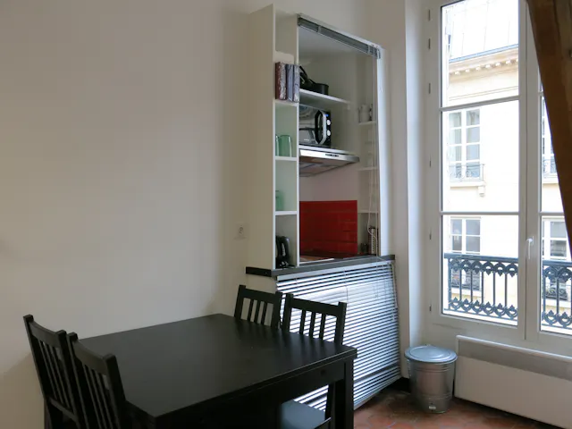 Apartment in Rue de l'Odéon, Paris (1583023) room image 180