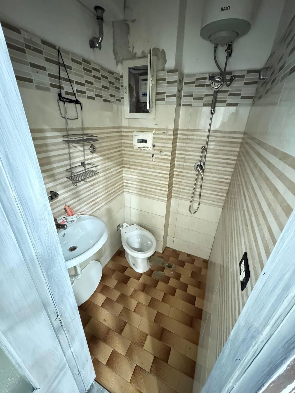 Apartment in Salita Pontenuovo, Naples (1583082) ROOM 3