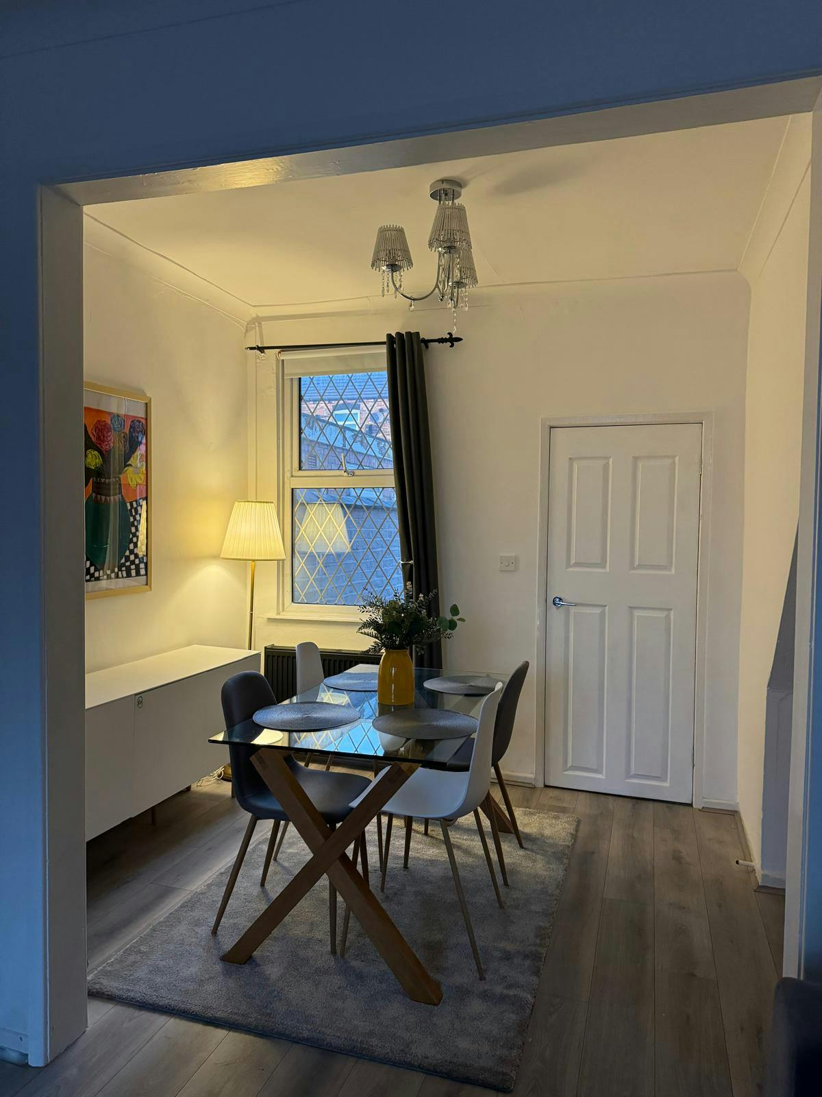 House for rent for £1,500 per month in St Helens, Gertrude Street