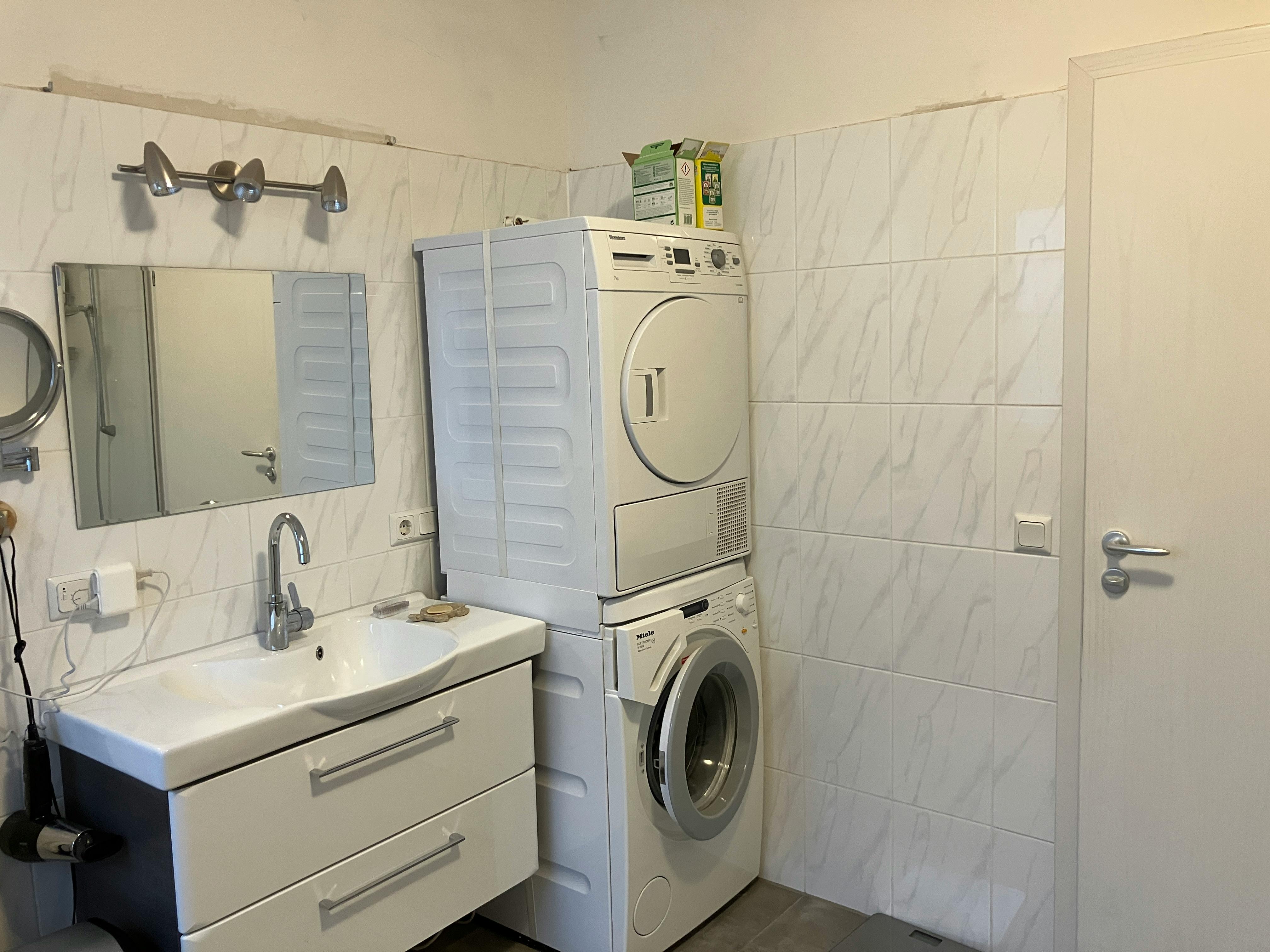 Apartment Hemmingen, 1 bed, 15m² — photo 1