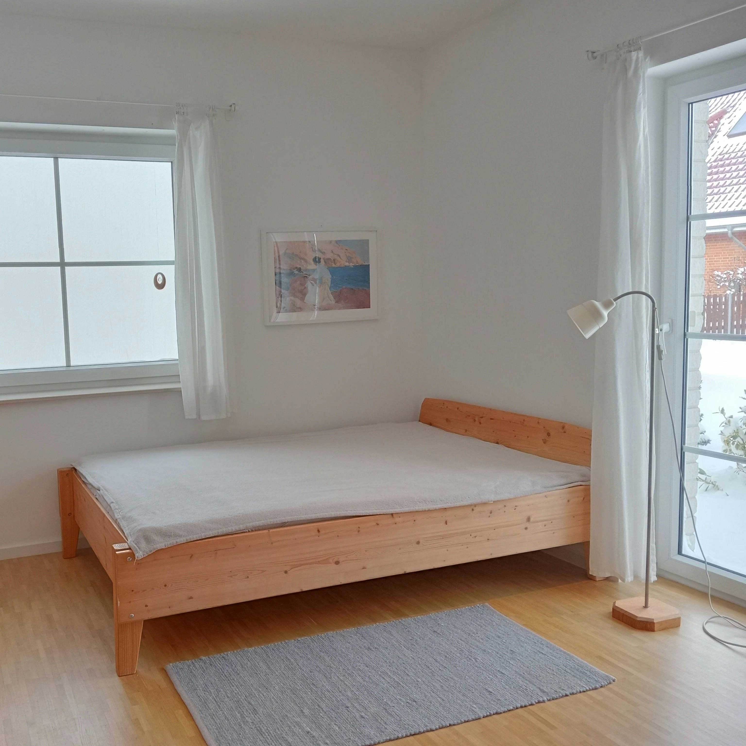 Habitación privada en alquiler por 320 € al mes en Hemmingen, Freda-Wuesthoff-Straße