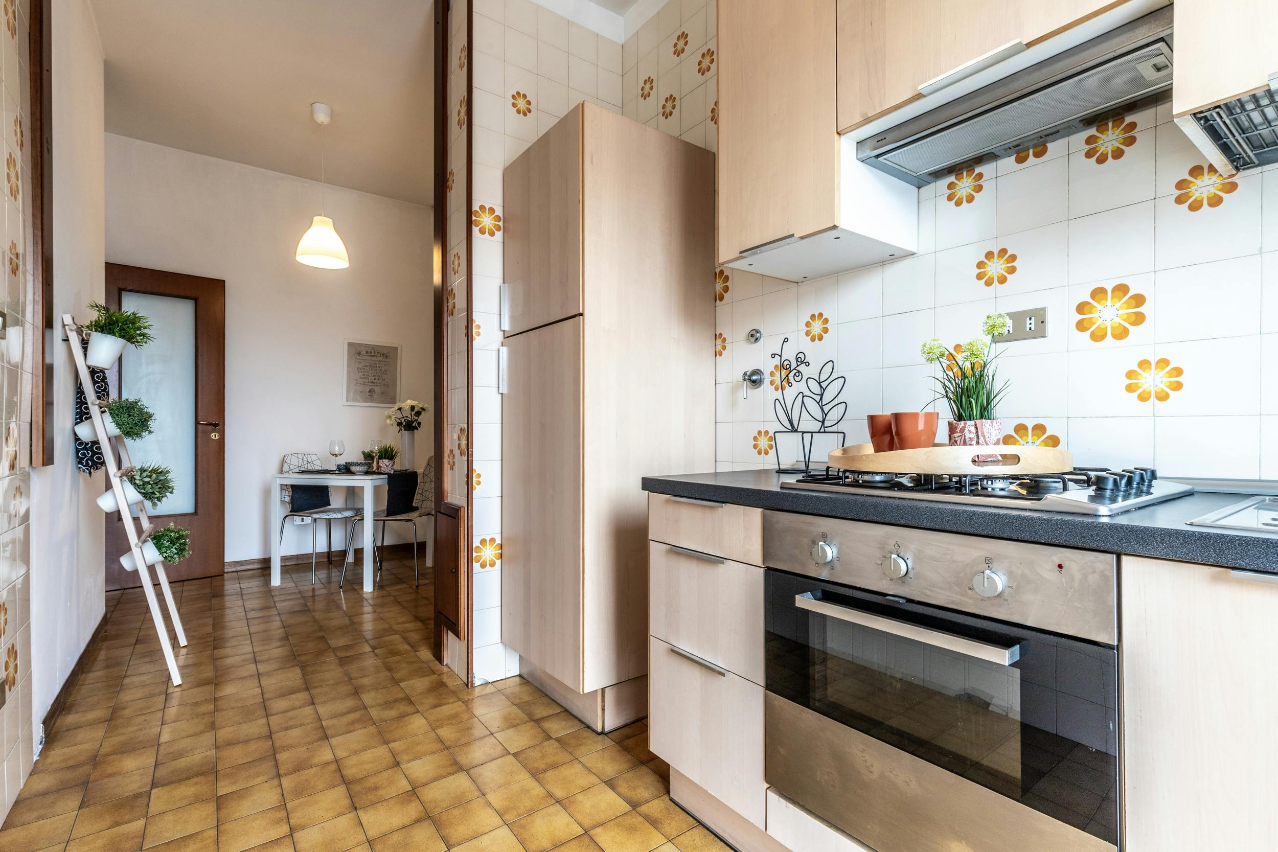 Single room Bologna, 1 bed, 9m² — photo 6