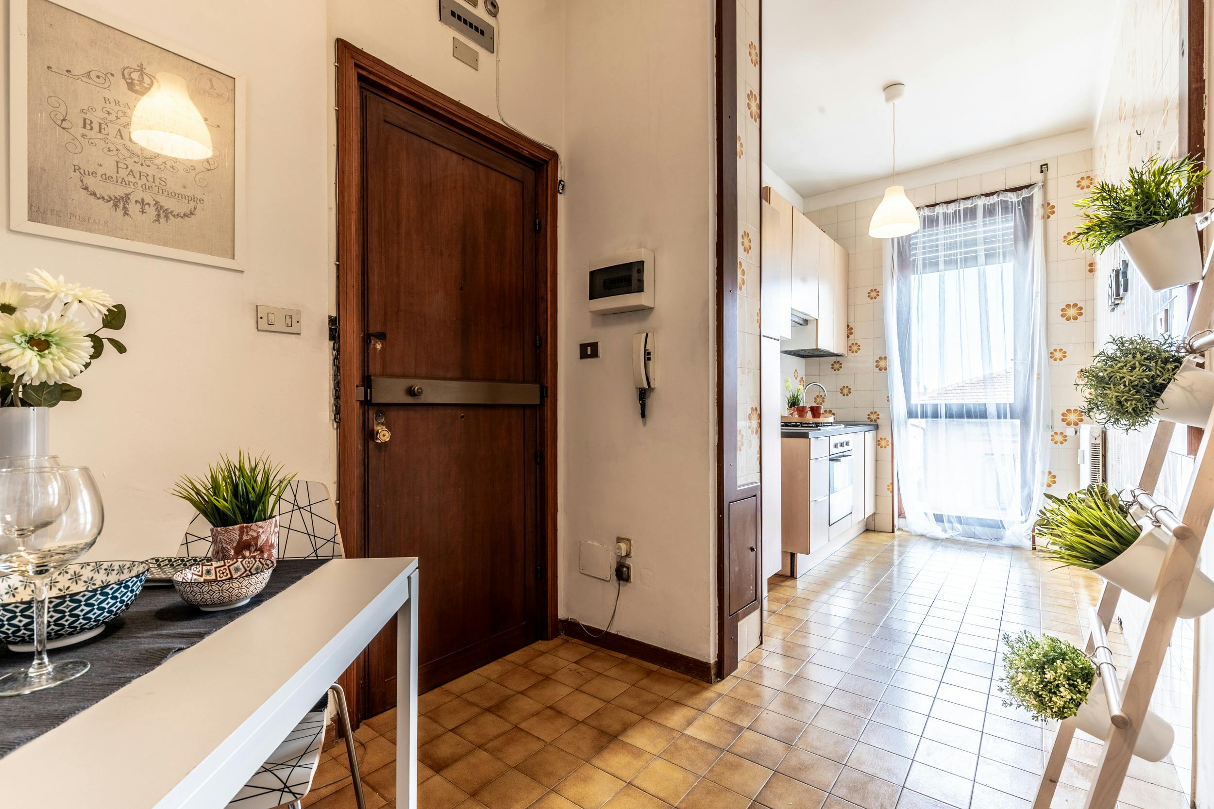 Single room Bologna, 1 bed, 9m² — photo 5