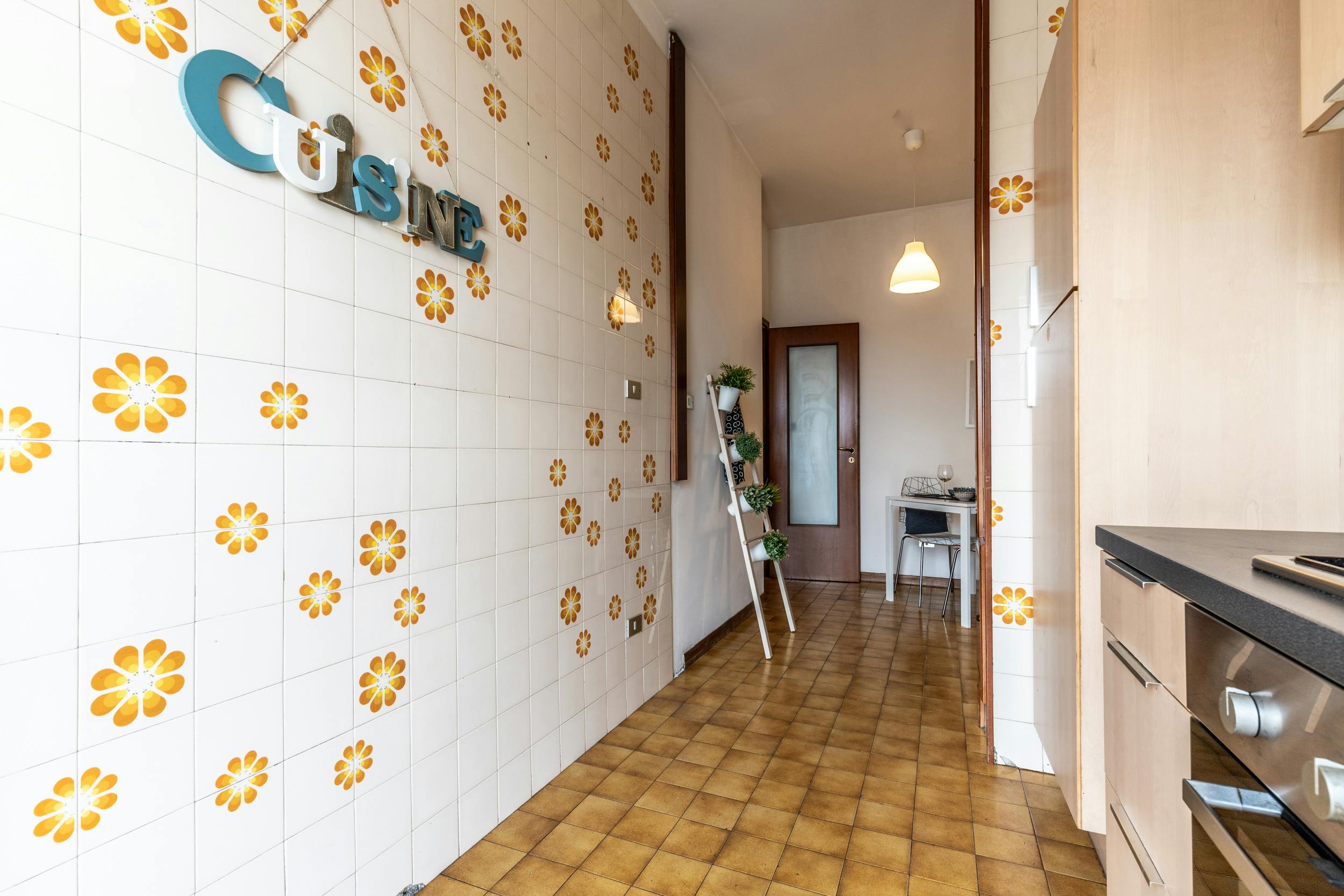 Single room Bologna, 1 bed, 9m² — photo 4