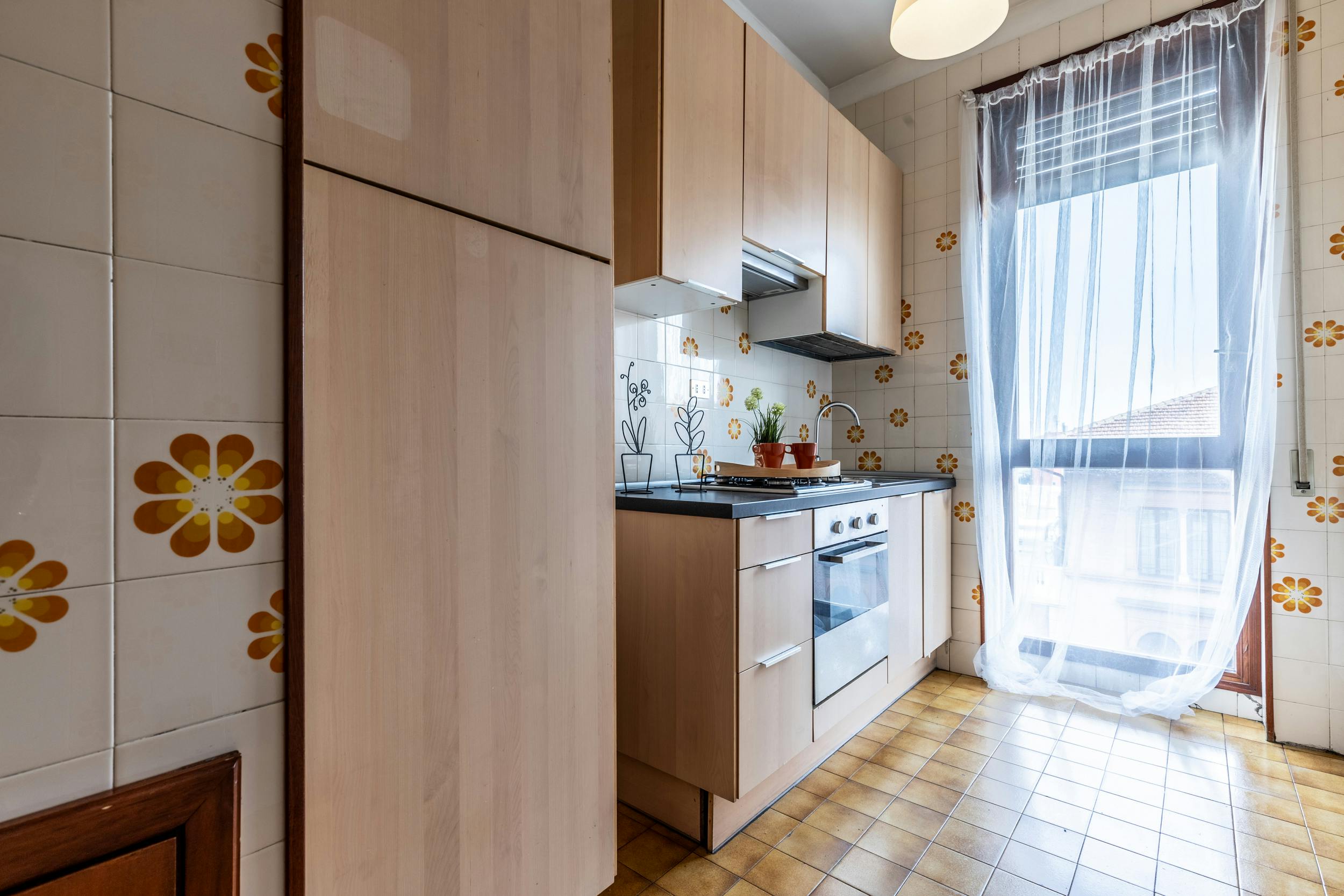 Single room Bologna, 1 bed, 9m² — photo 2