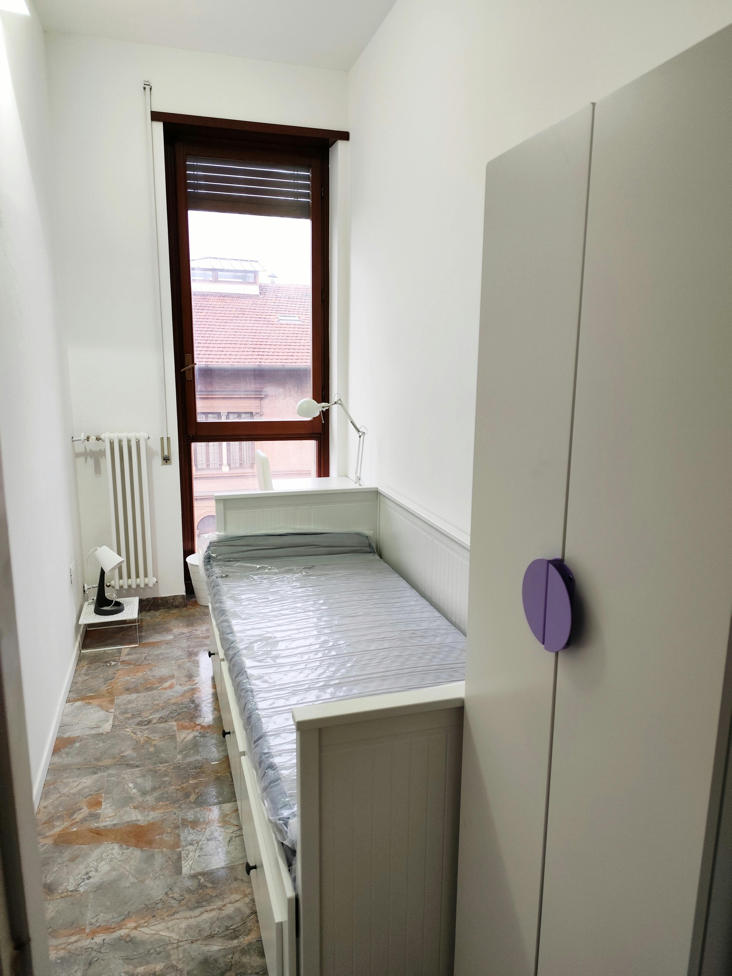 Viale Pietro Pietramellara, Bologna