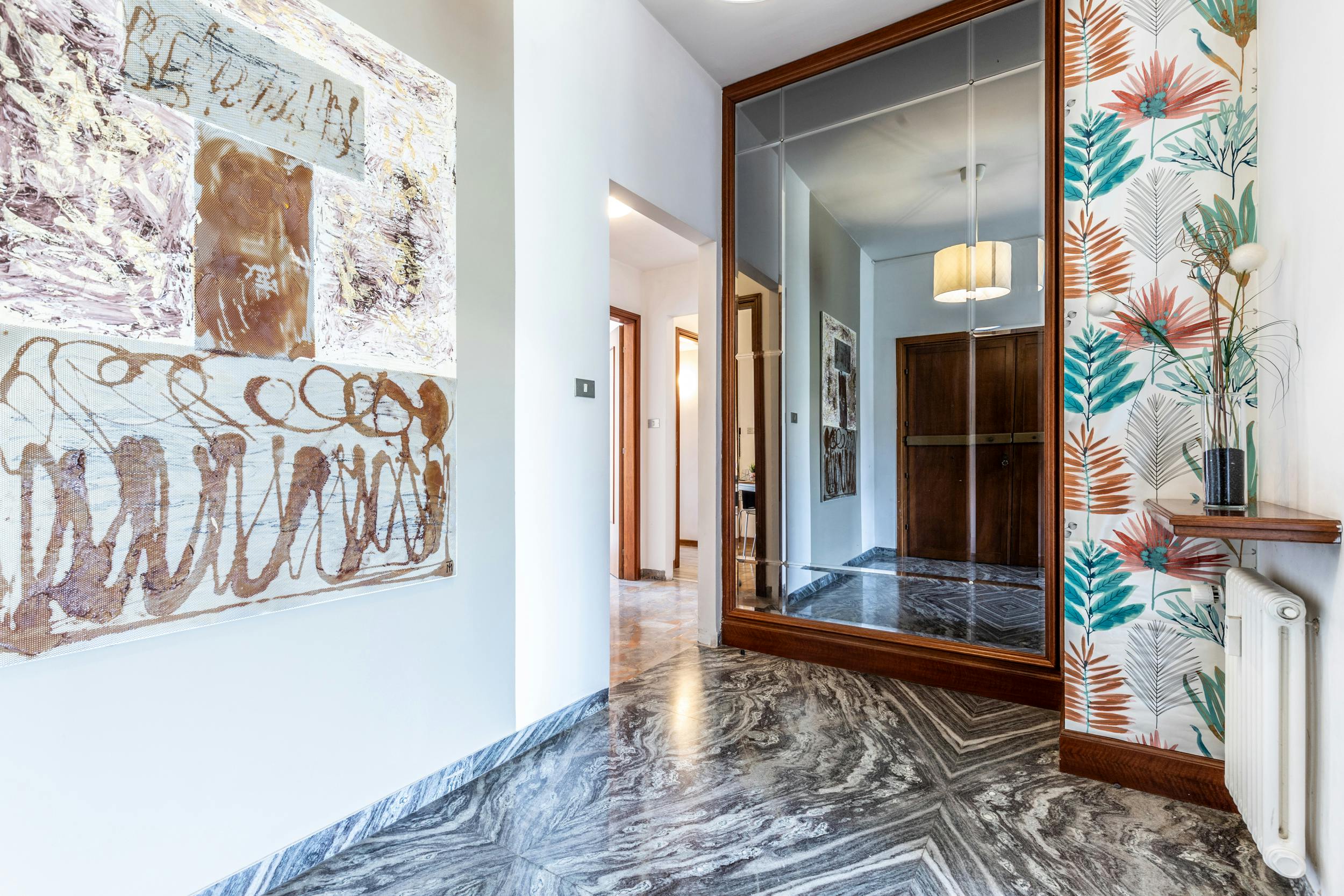 Single room Bologna, 1 bed, 9m² — photo 7