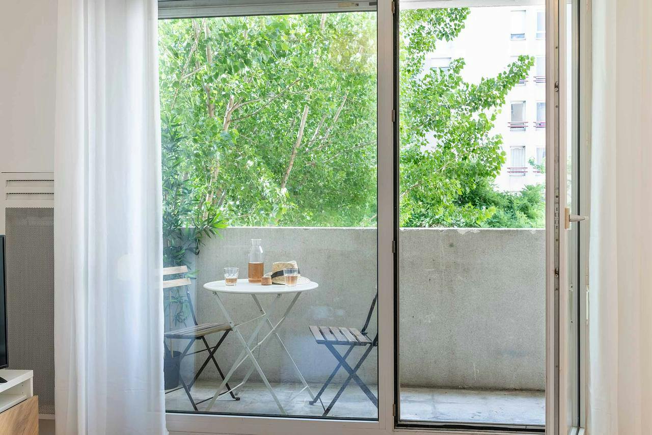 Private room for rent on Rue de l'Effort, Lyon - Plus