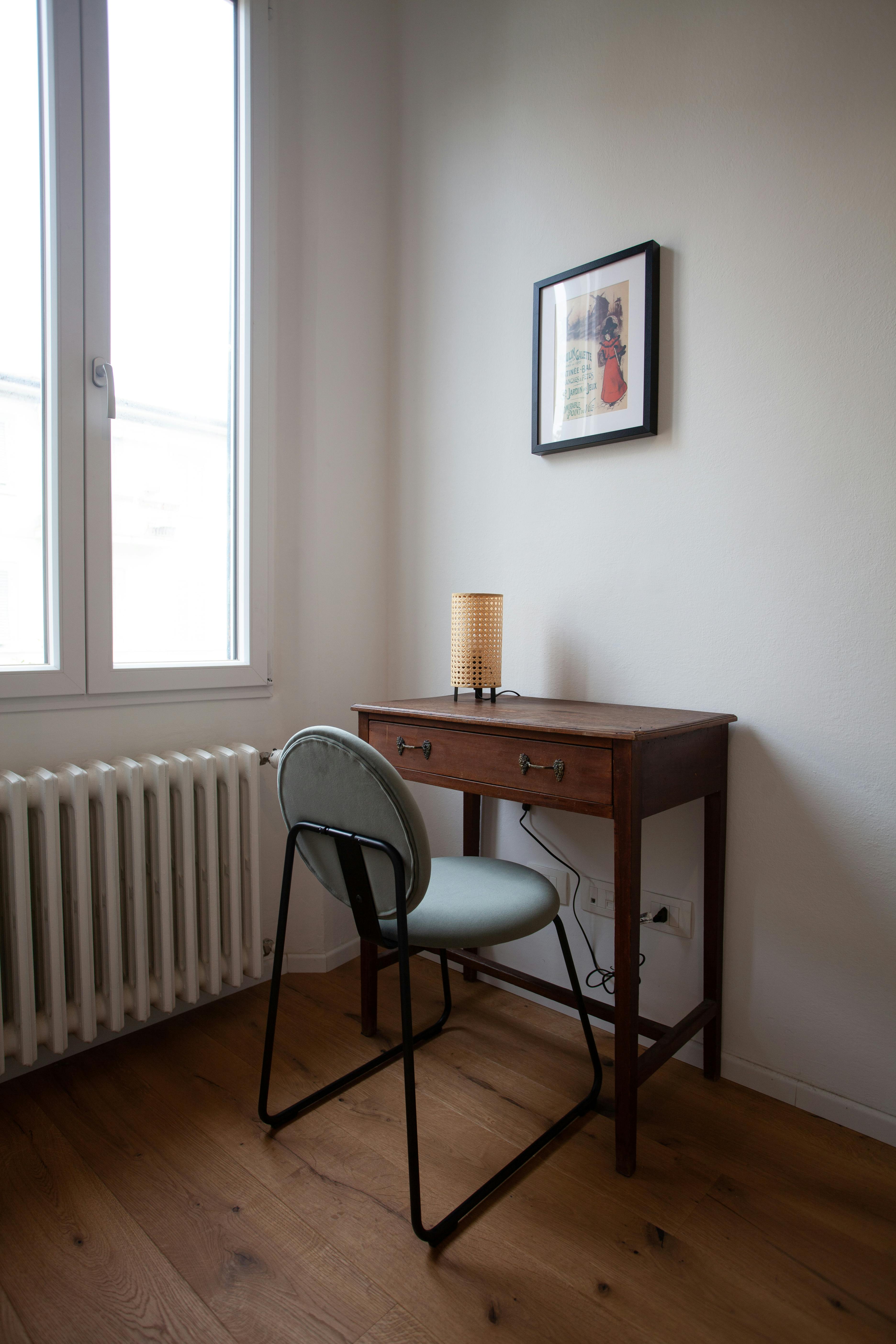 Single room Florence, 1 bed, 10m² — photo 2