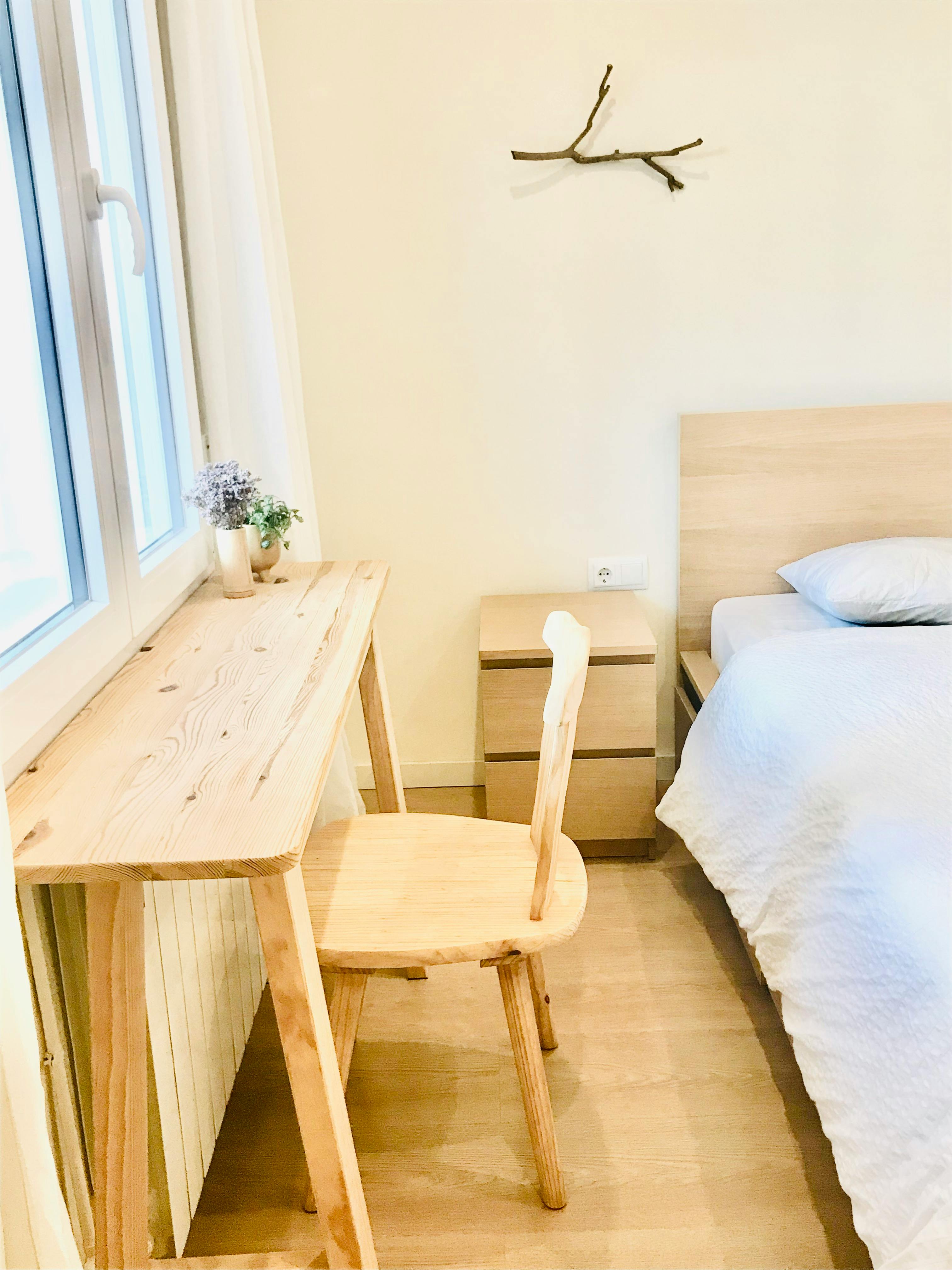 Apartment Sant Adrià De Besòs, 1 bed, 15m² — photo 8