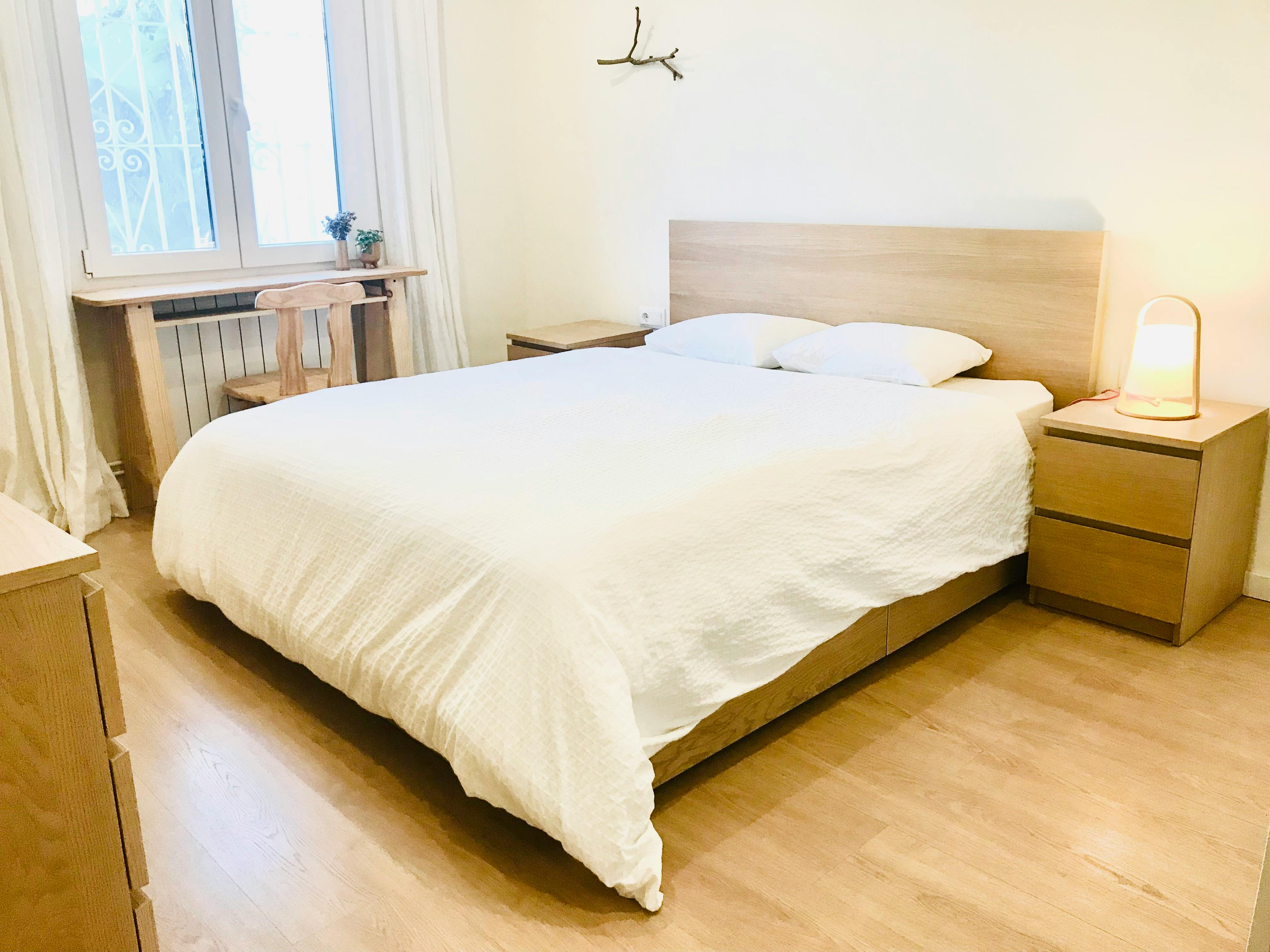 Apartment Sant Adrià De Besòs, 1 bed, 15m² — photo 2