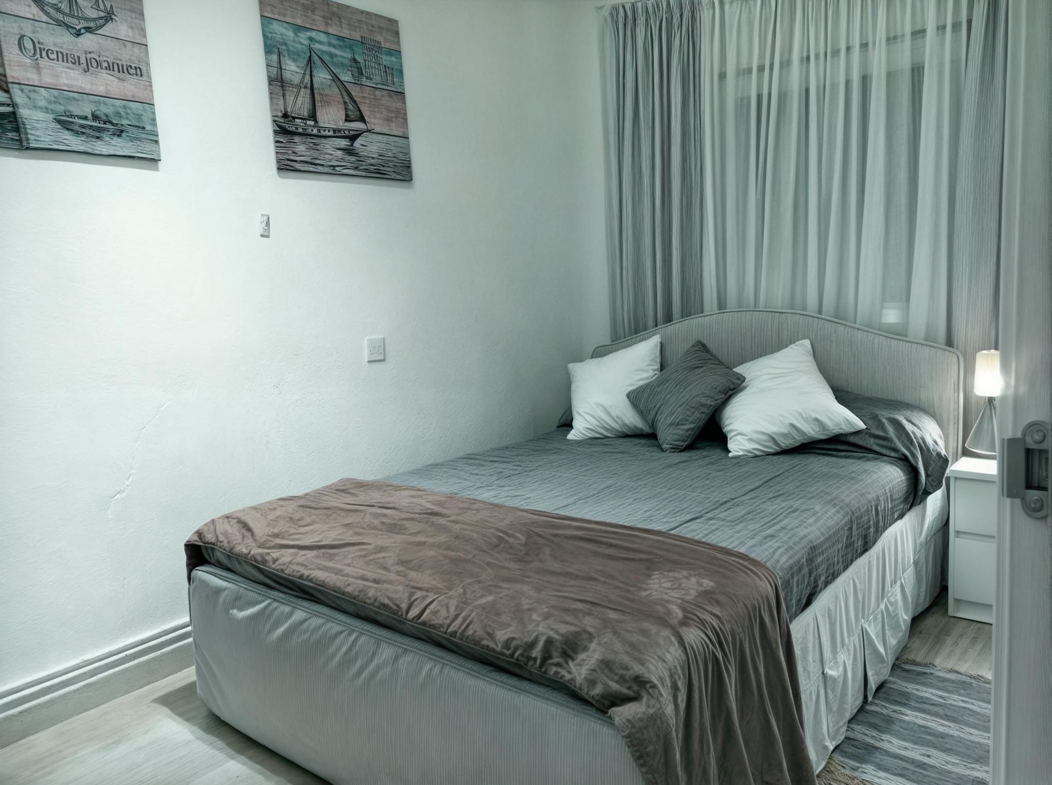 3-Bedroom Apartment in Calle de Torres Miranda, Madrid (1583320) room image 10