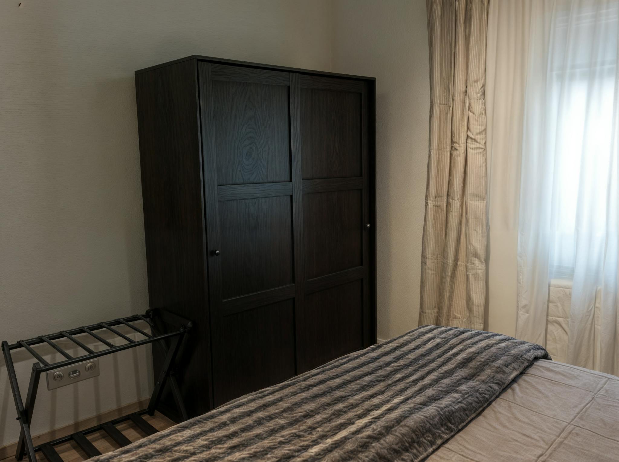 Appartamento Madrid, 2 camere — foto 10
