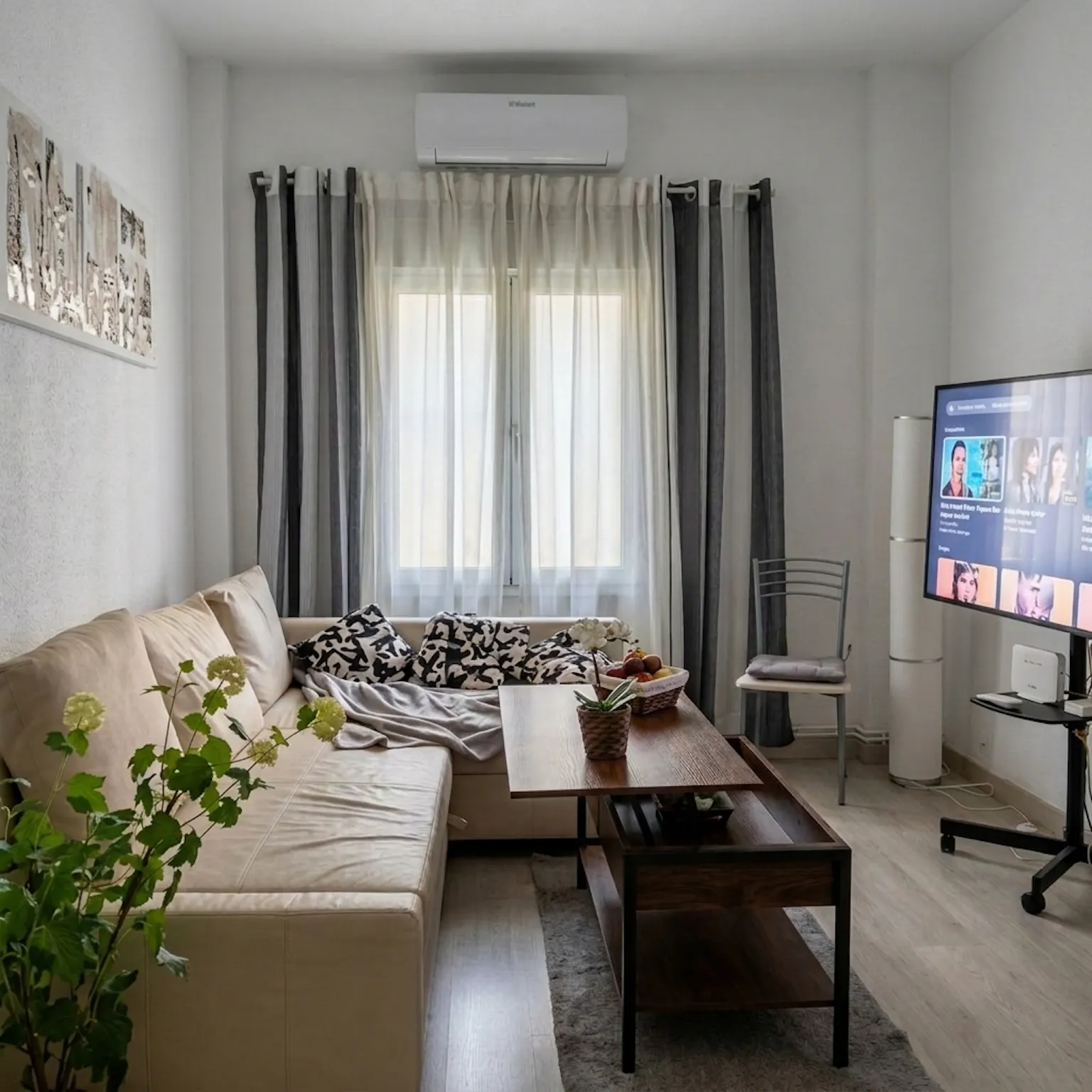 Calle de Torres Miranda, Madrid preview