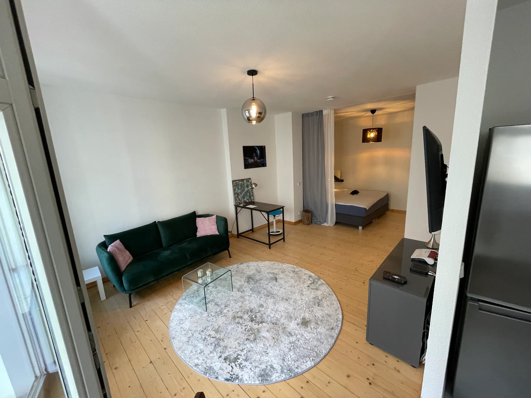 Fehrbelliner Straße, Berlin preview