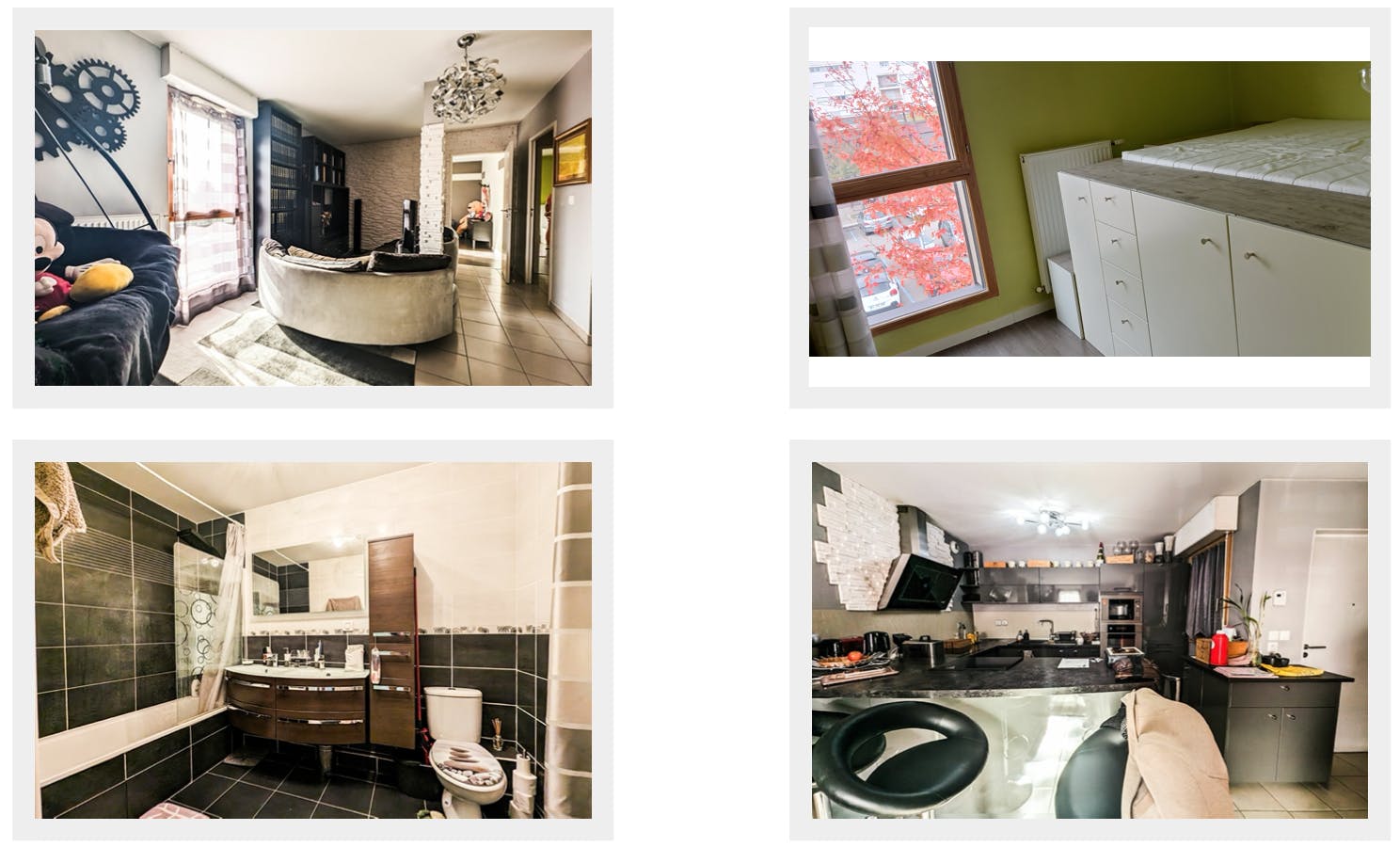 Rue Michel Petrucciani, Saint-Priest preview