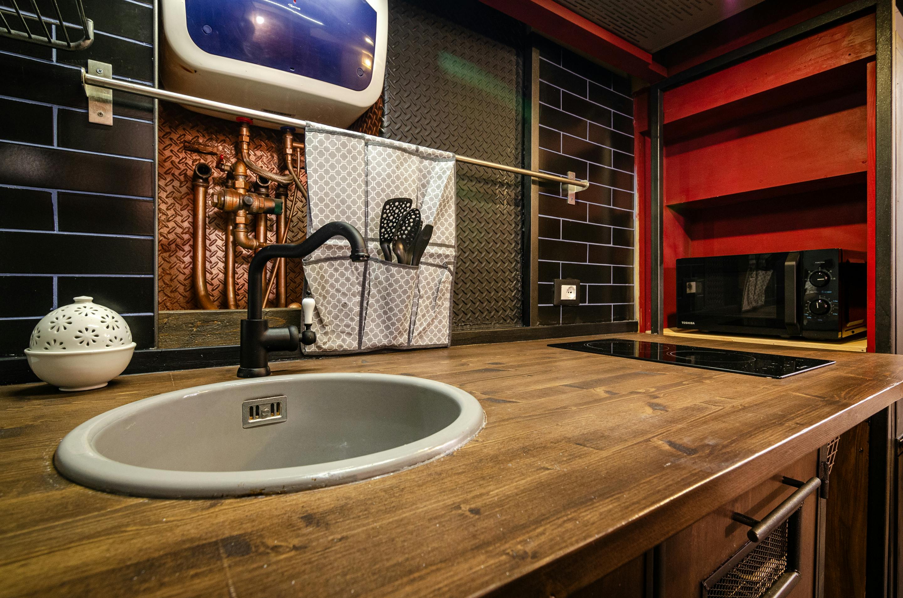 preview gallery tile