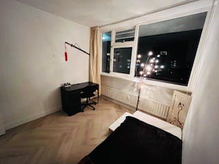 Kamer aan Duivelandselaan, Amstelveen