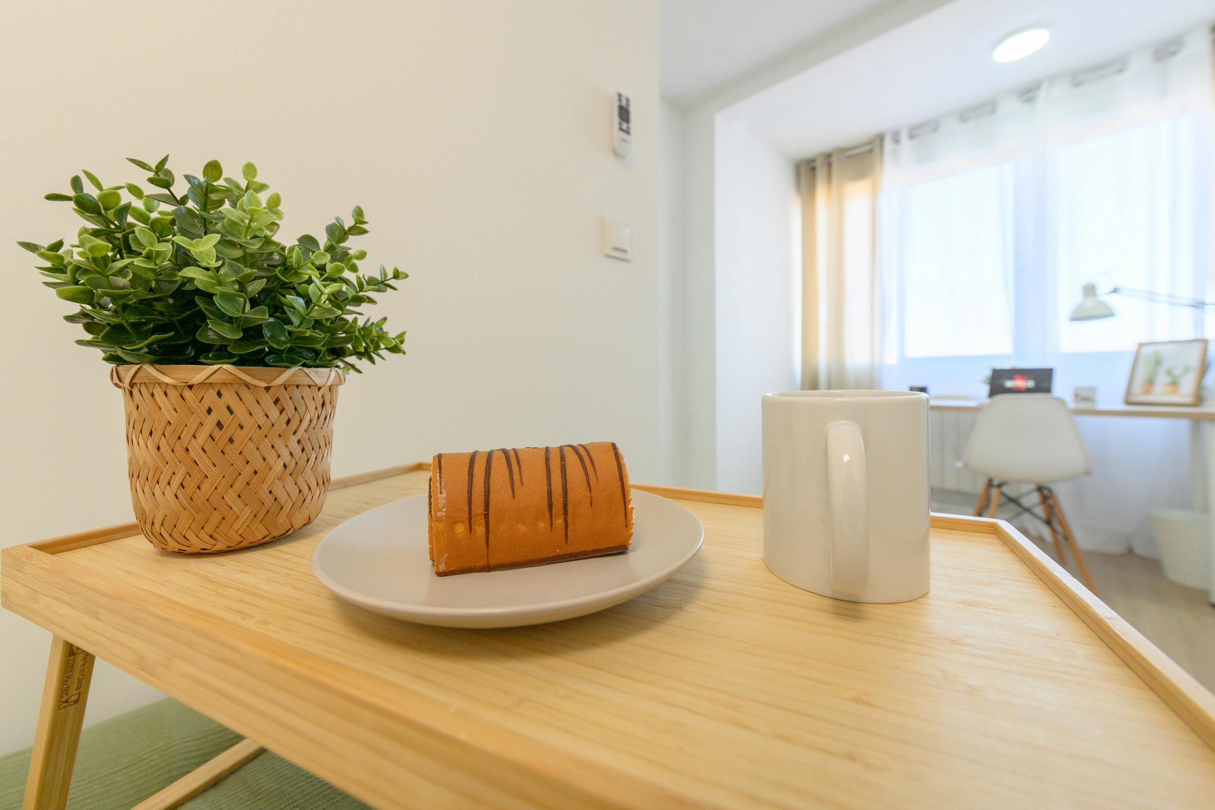 Apartment Getafe, 1 bed, 10m² — photo 13