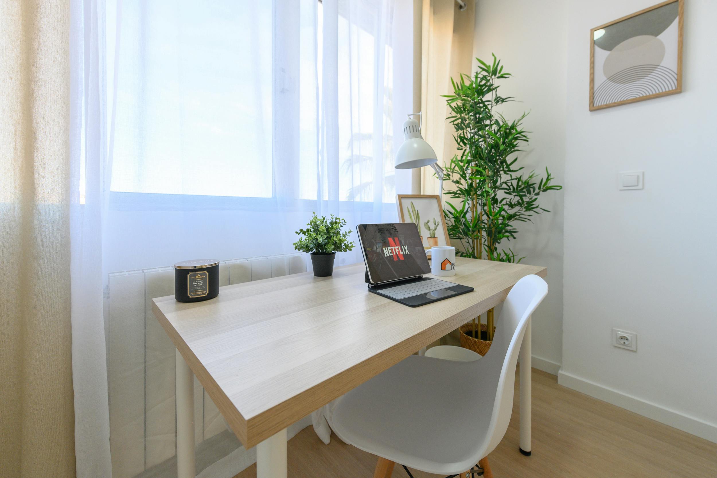 Apartment Getafe, 1 bed, 10m² — photo 15