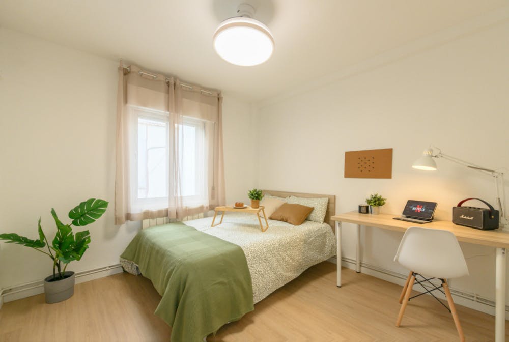 Avenida de las Ciudades, Getafe preview