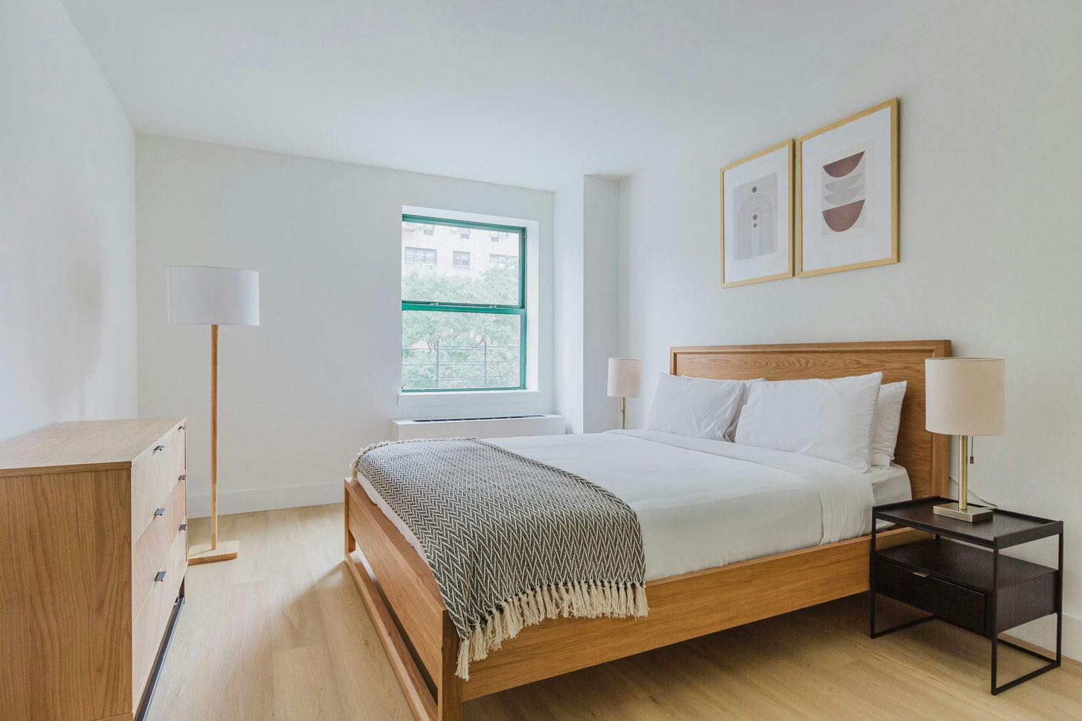 Apartment New York City, 1 bed — photo 10