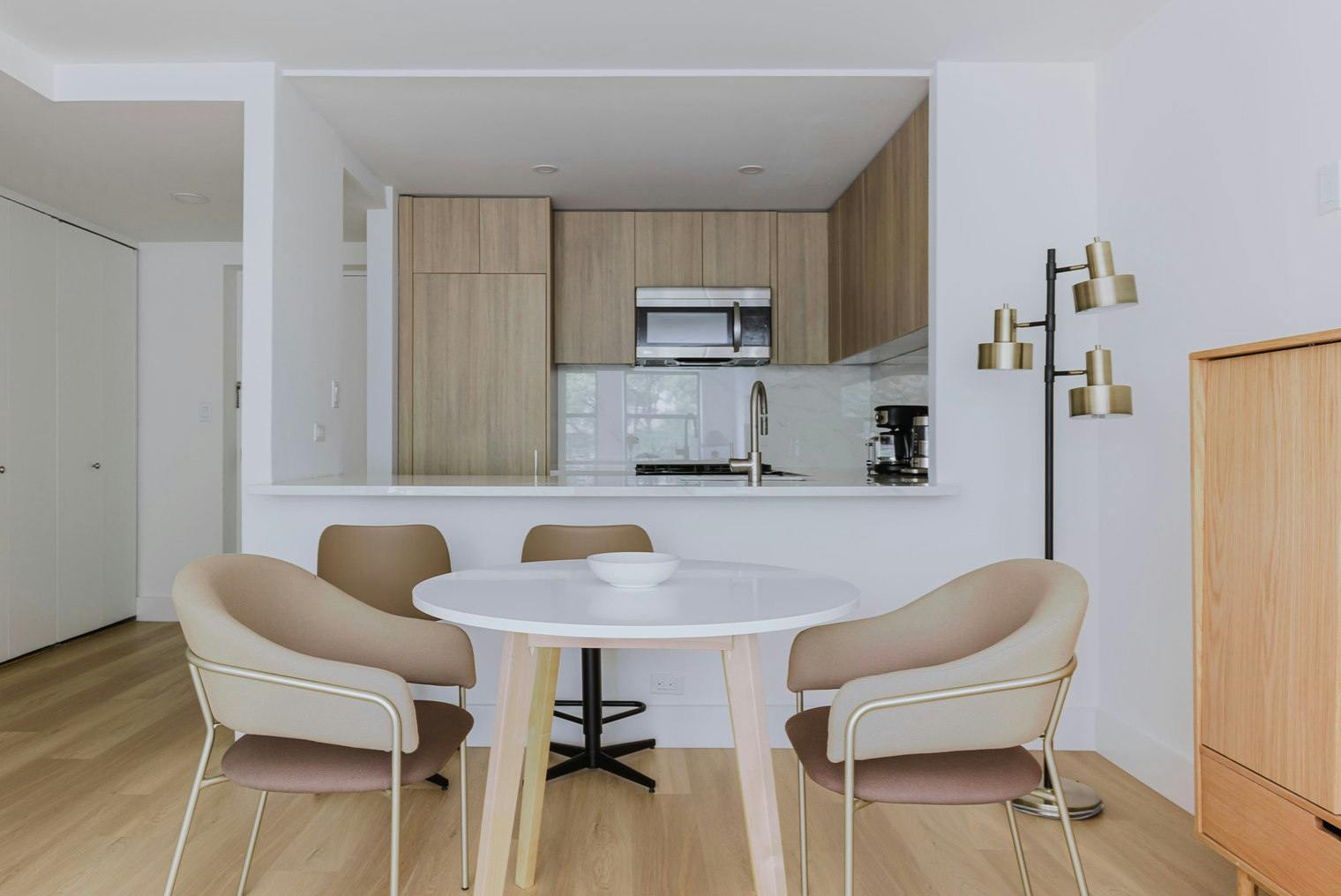 Apartment New York City, 1 bed — photo 6