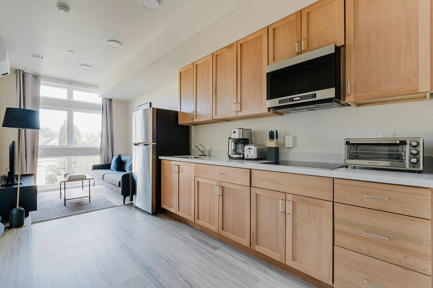 preview gallery tile