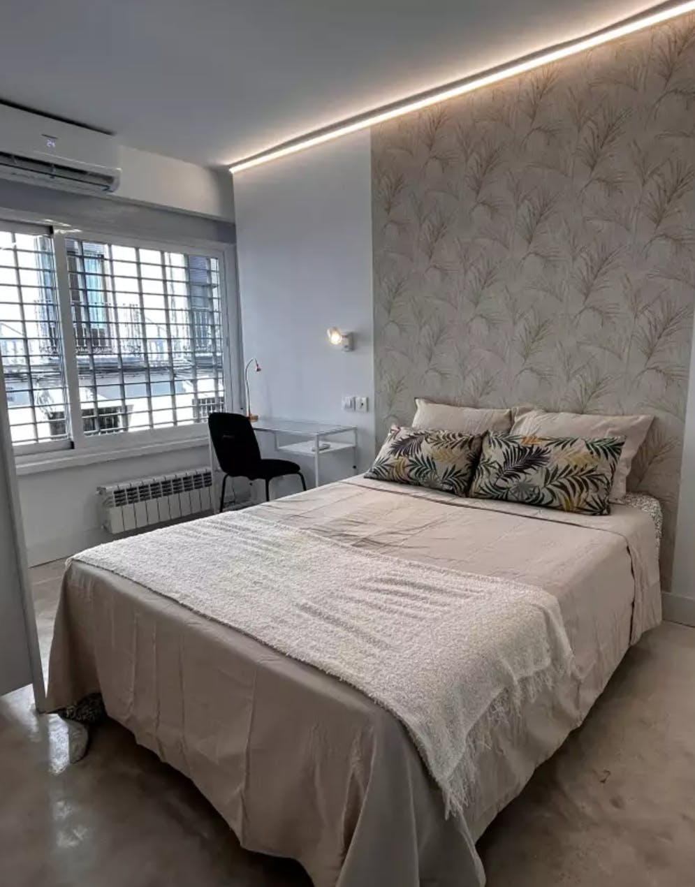 Calle de Ponciano, Madrid Madrid