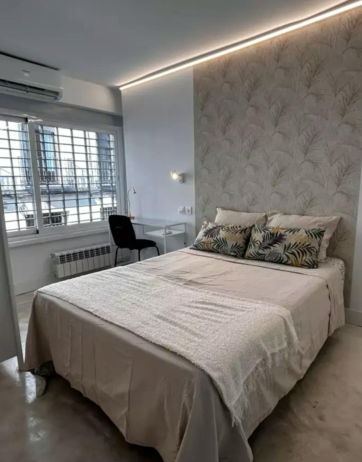 Calle de Ponciano, Madrid preview