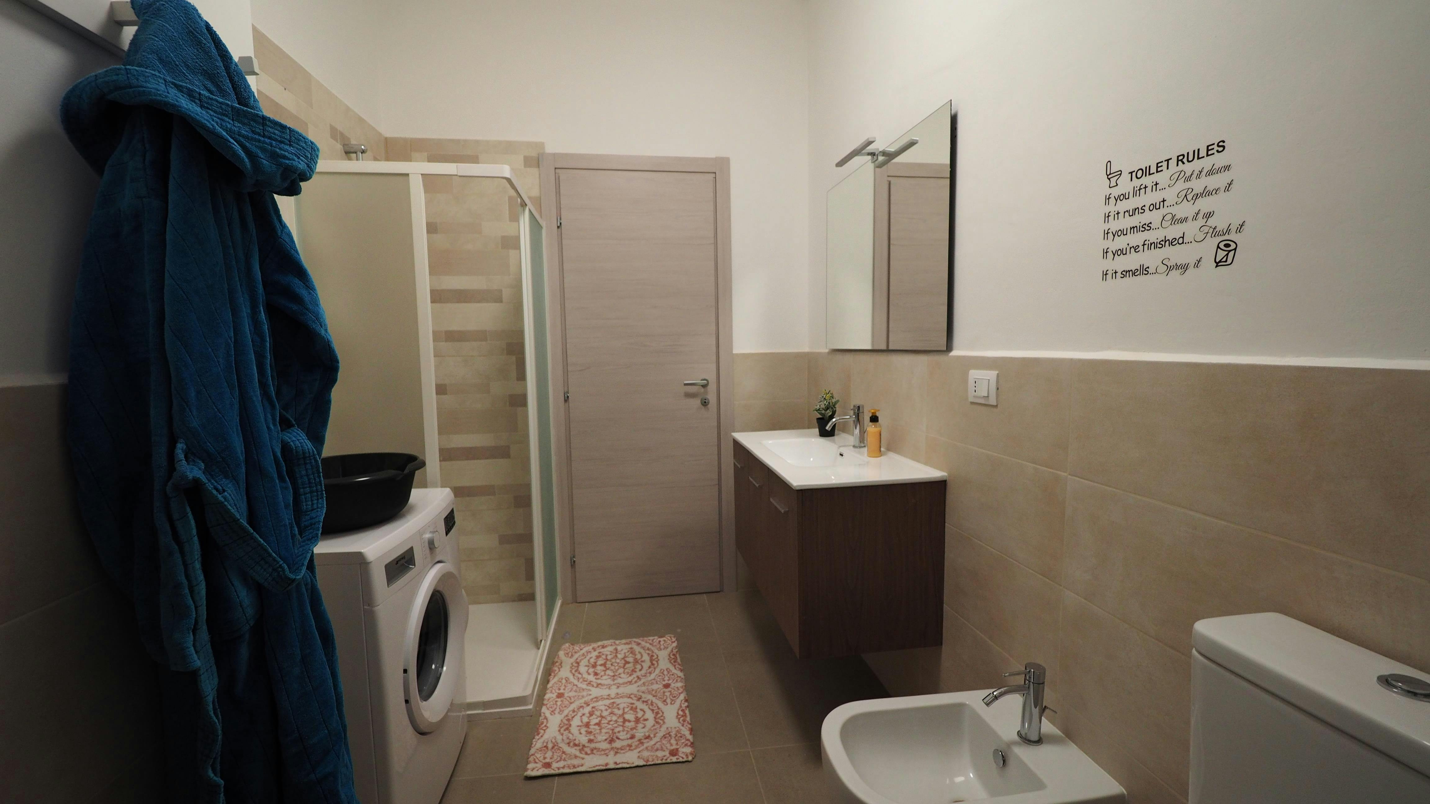 Single room Turin, 1 bed, 11m² — photo 6