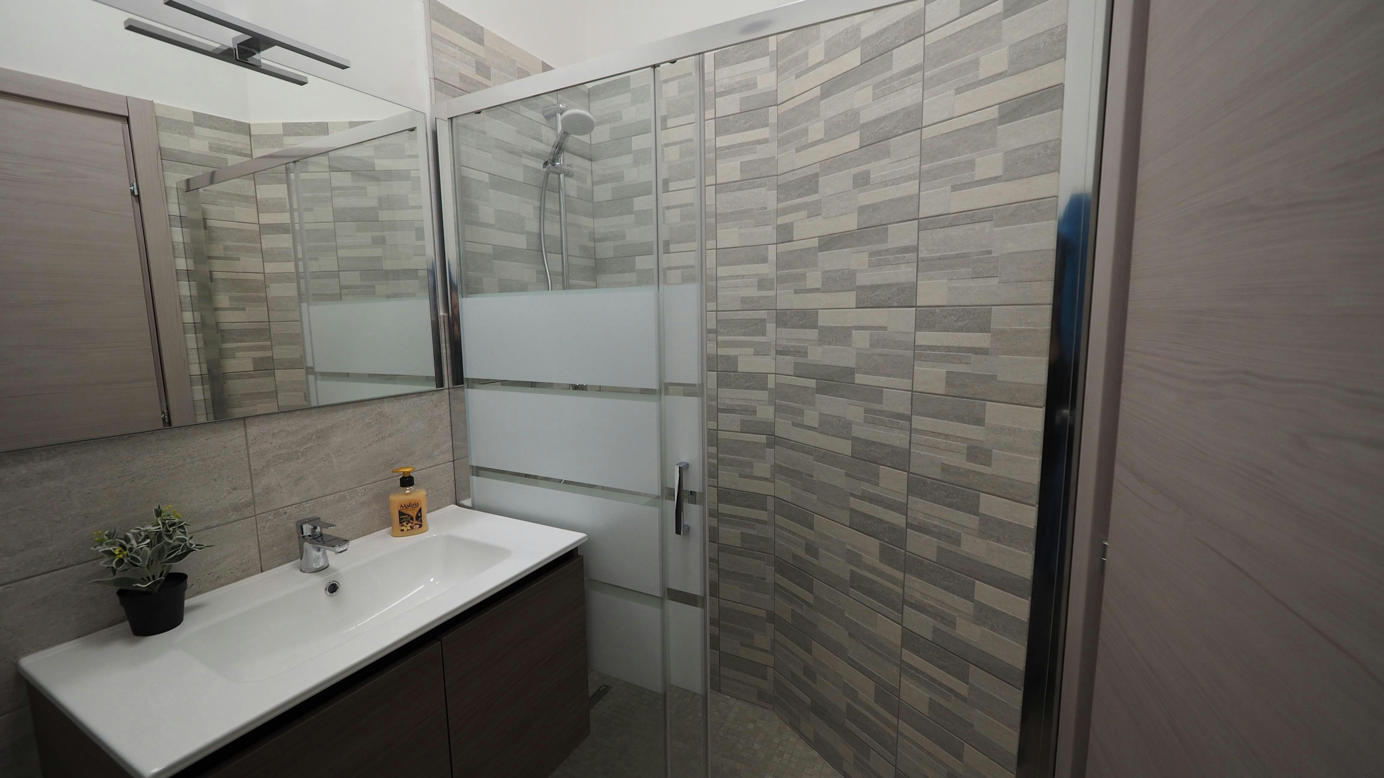 Single room Turin, 1 bed, 11m² — photo 9