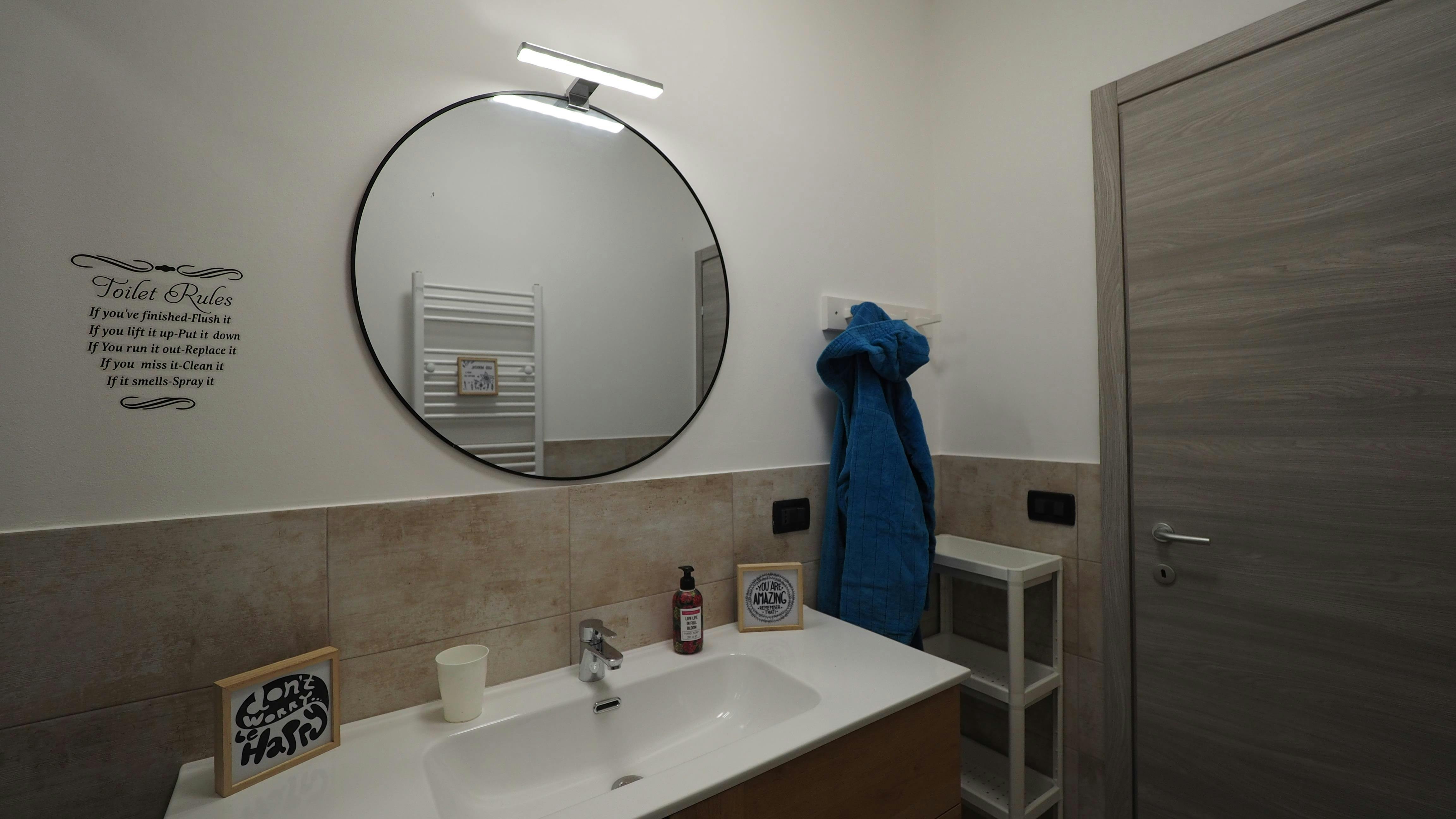 Single room Turin, 1 bed, 14m² — photo 7