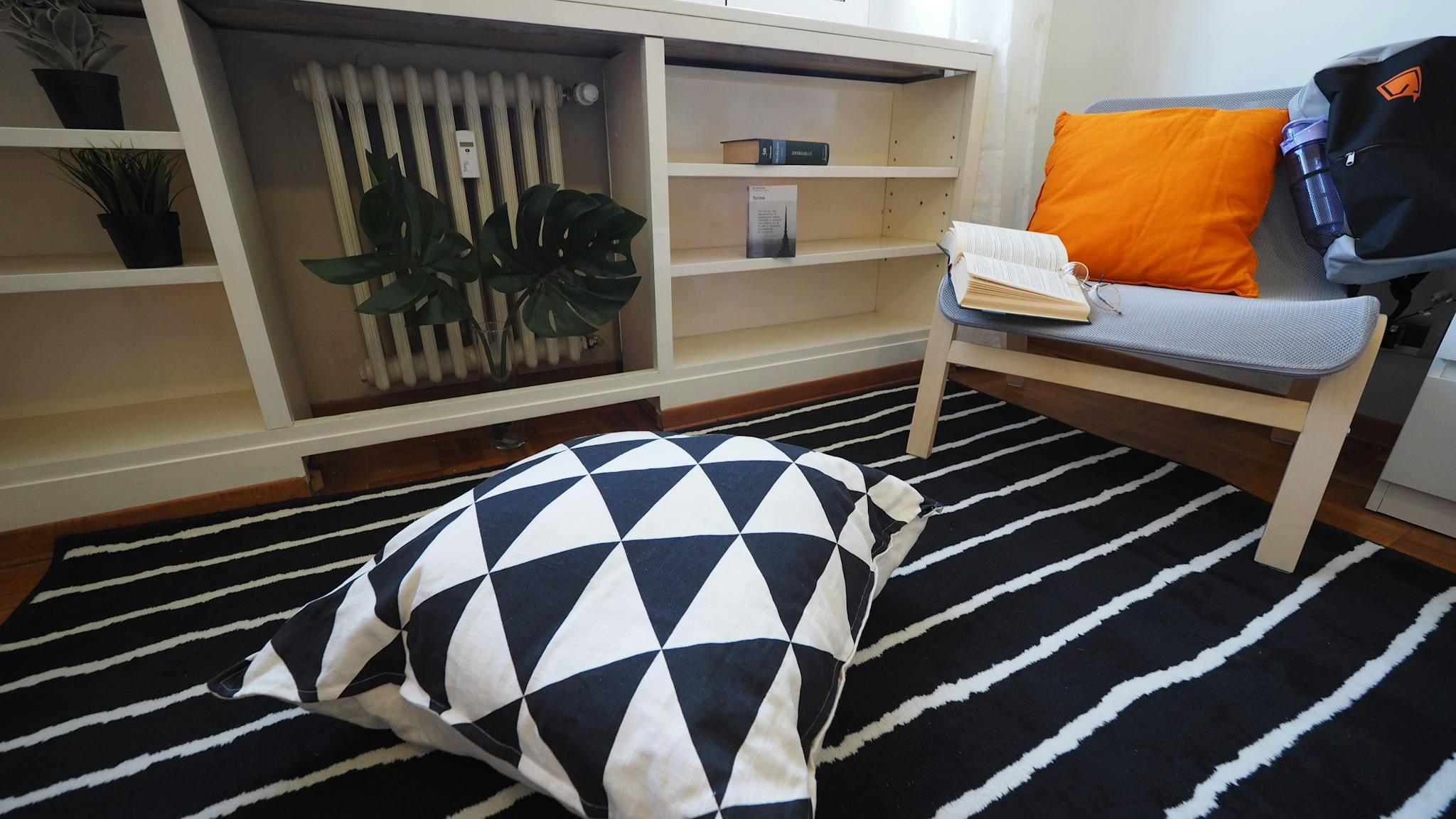 Corso Luigi Einaudi, Turin preview