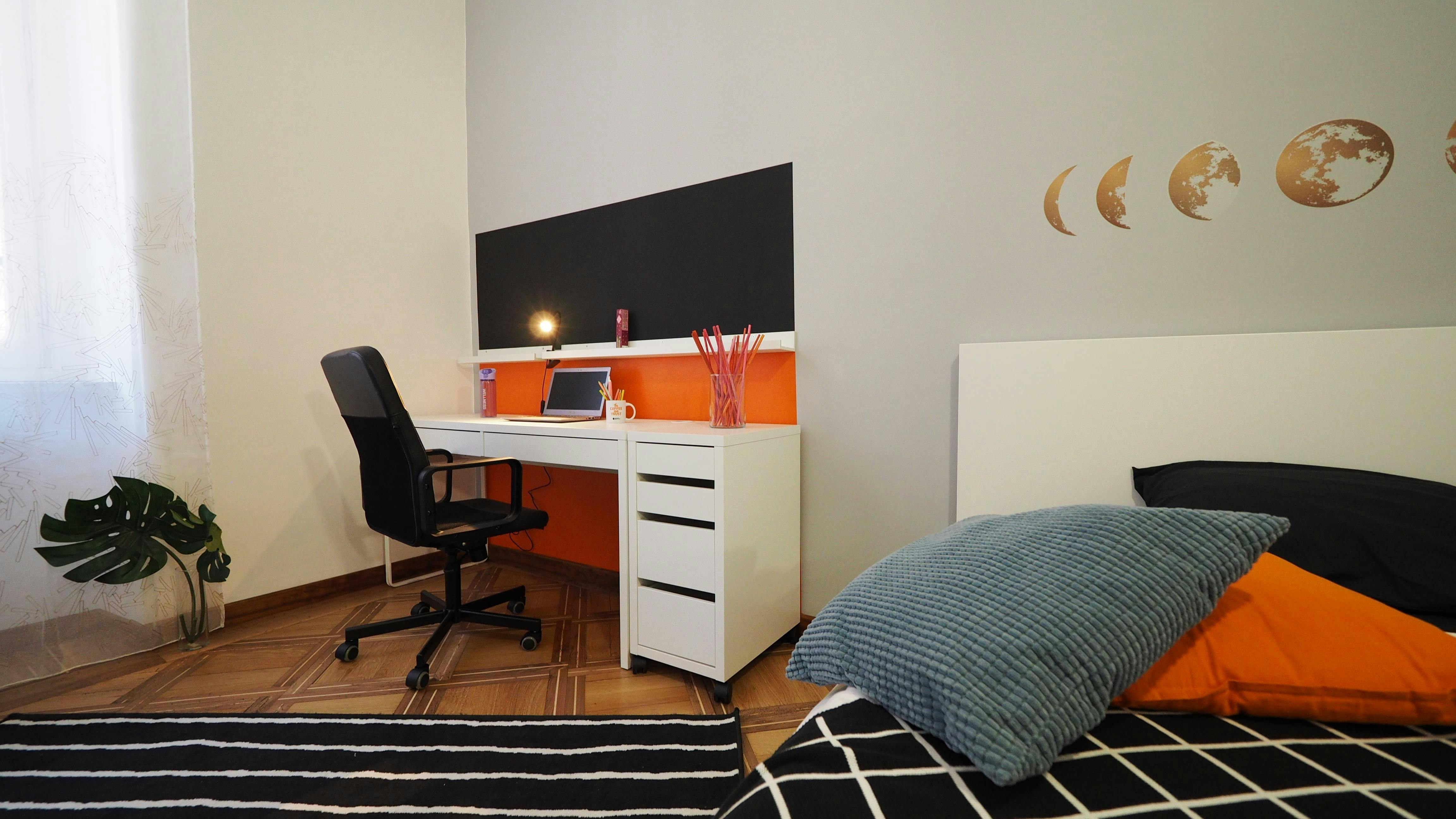 Via Sagliano Micca, Turin preview