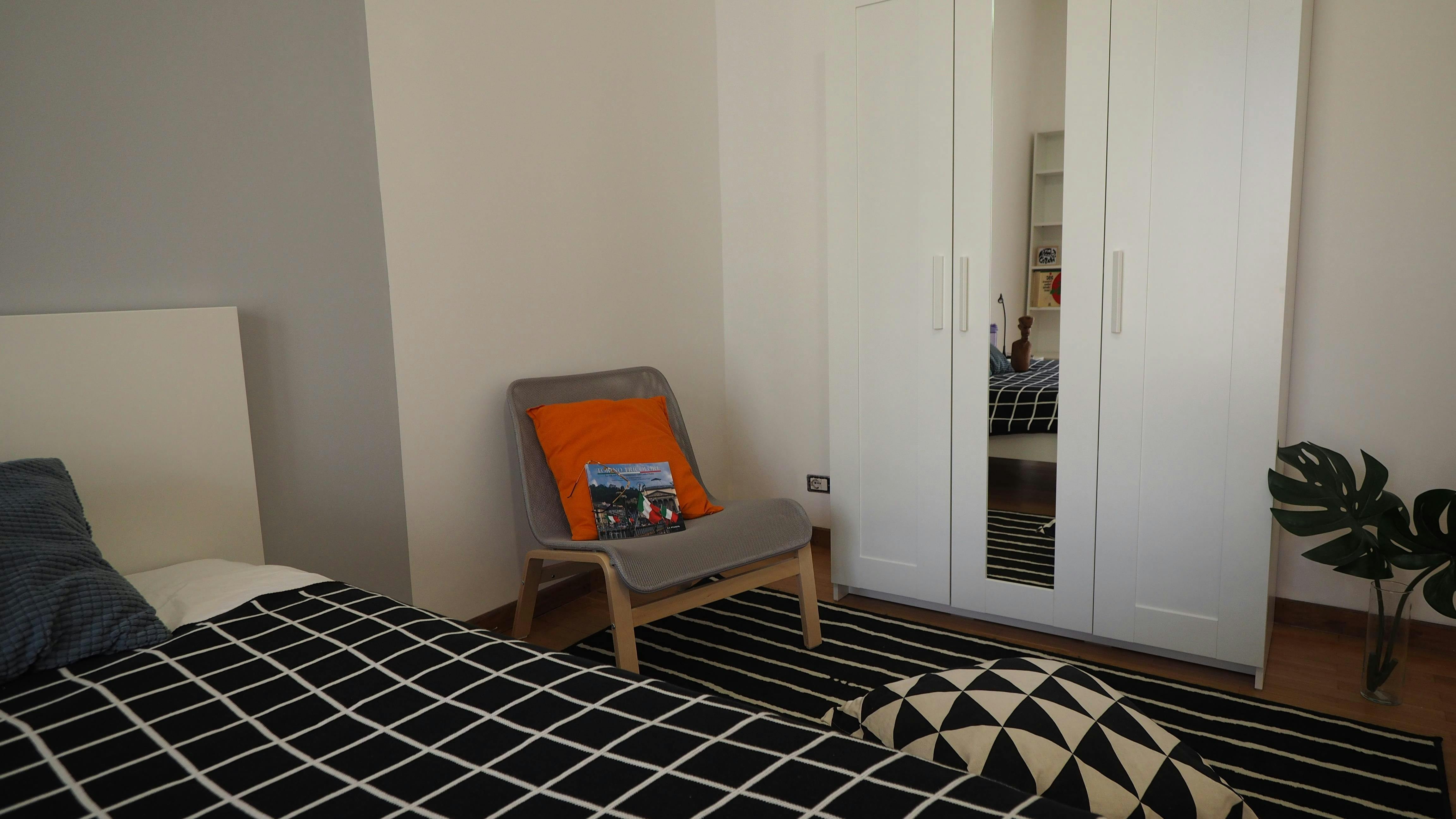 Via Santa Chiara, Turin preview