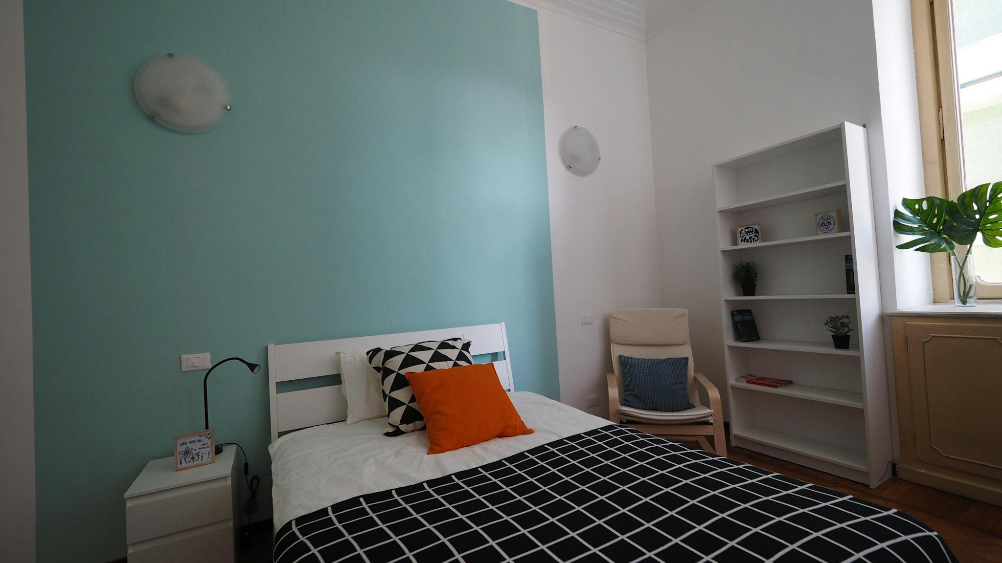 Corso Galileo Ferraris, Turin preview