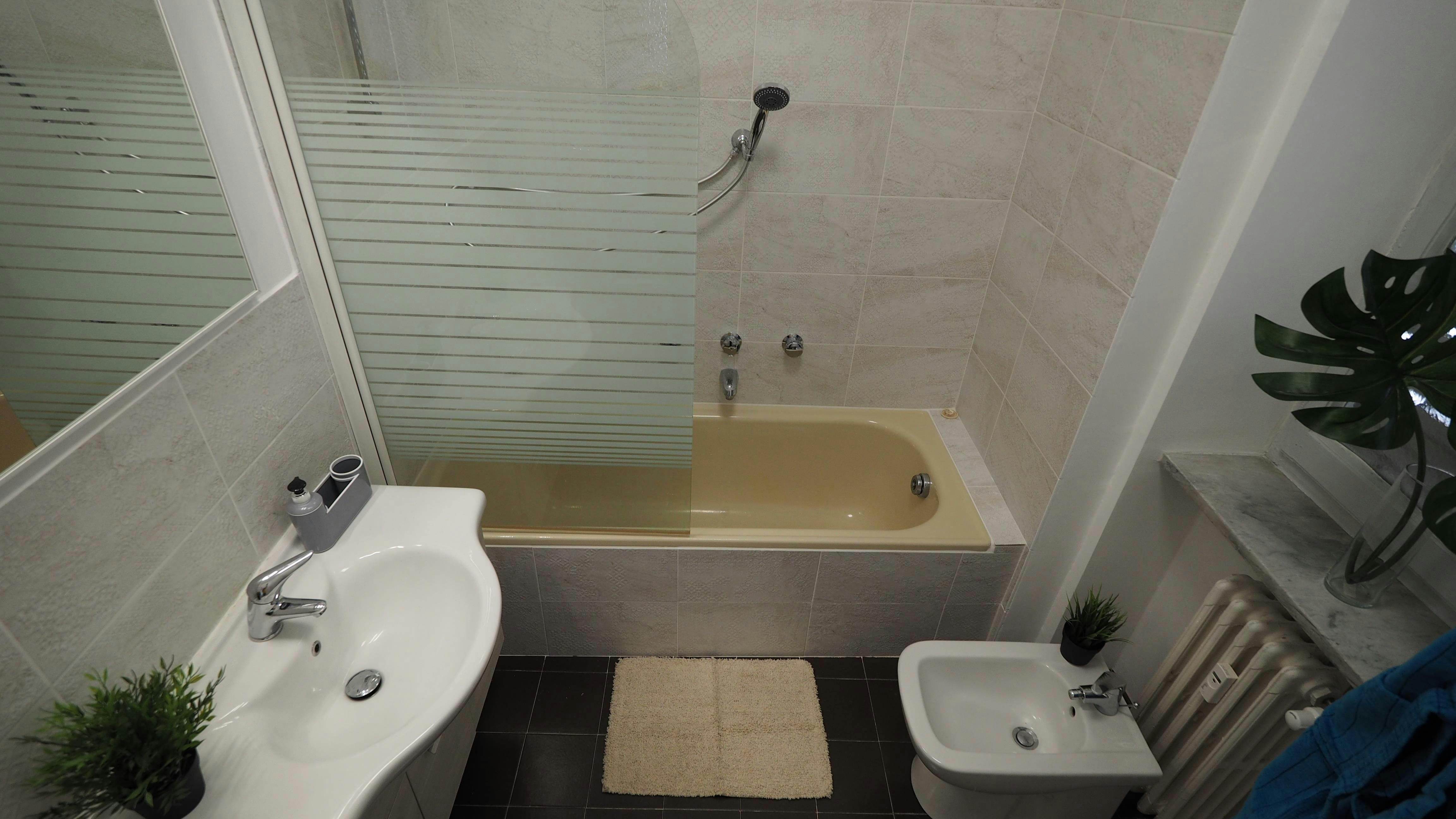 Single room Turin, 1 bed, 15m² — photo 8