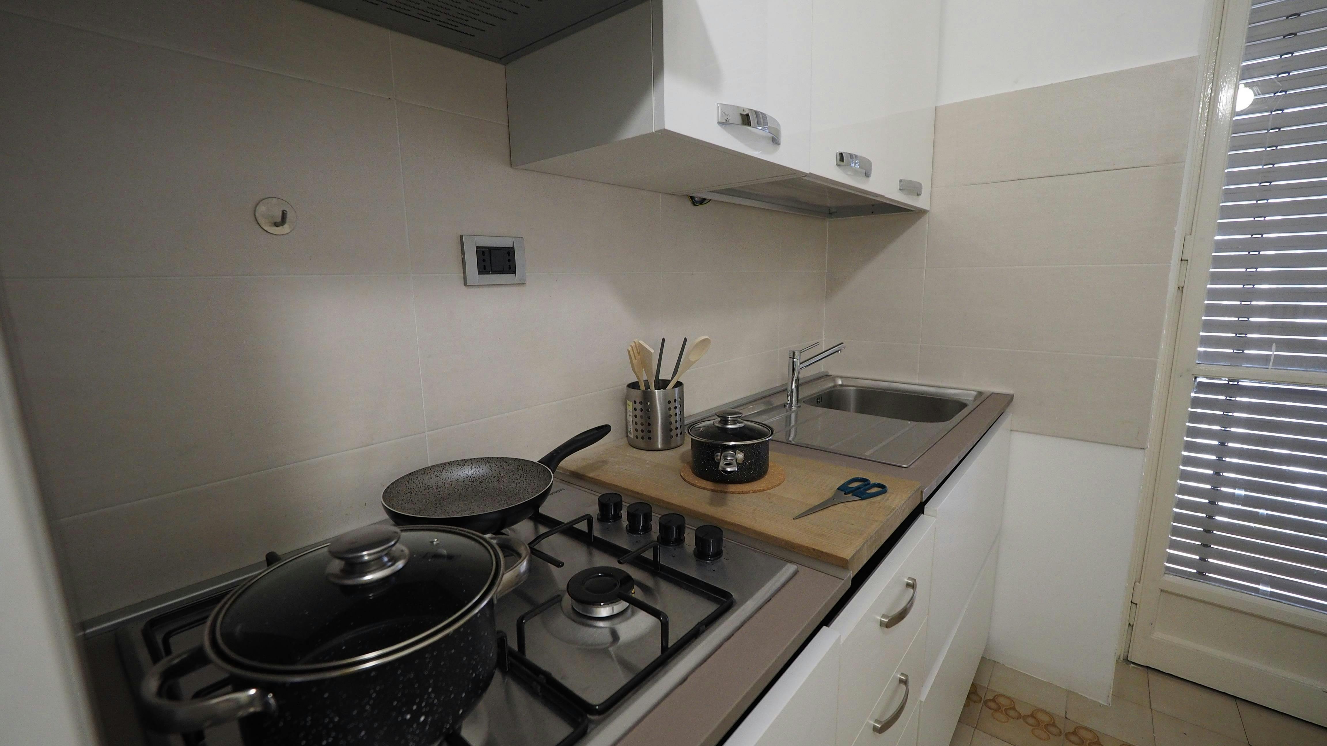Single room Turin, 1 bed, 15m² — photo 5